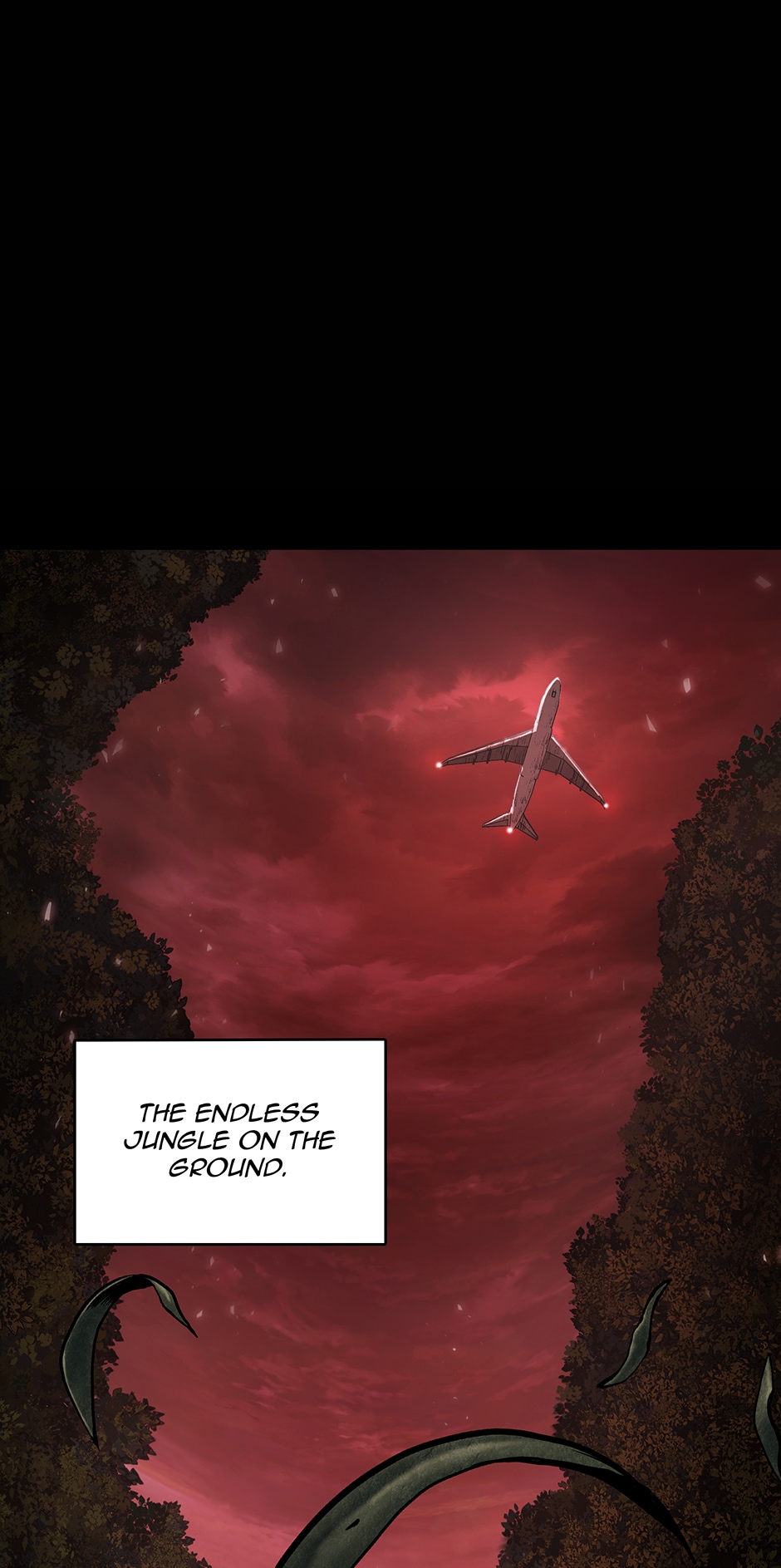 Tomb Raider King Chapter 386 page 21 - 