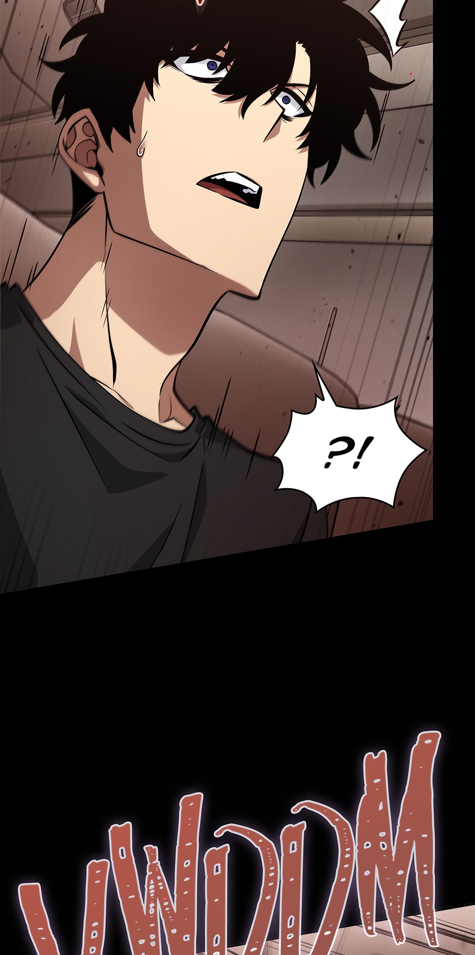 Tomb Raider King Chapter 386 page 23 - 