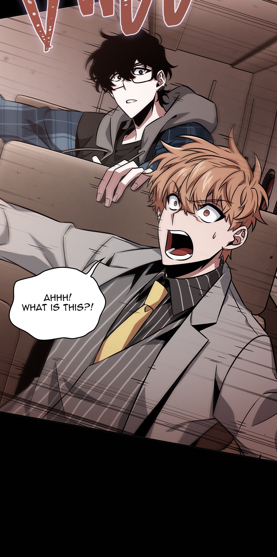 Tomb Raider King Chapter 386 page 24 - 
