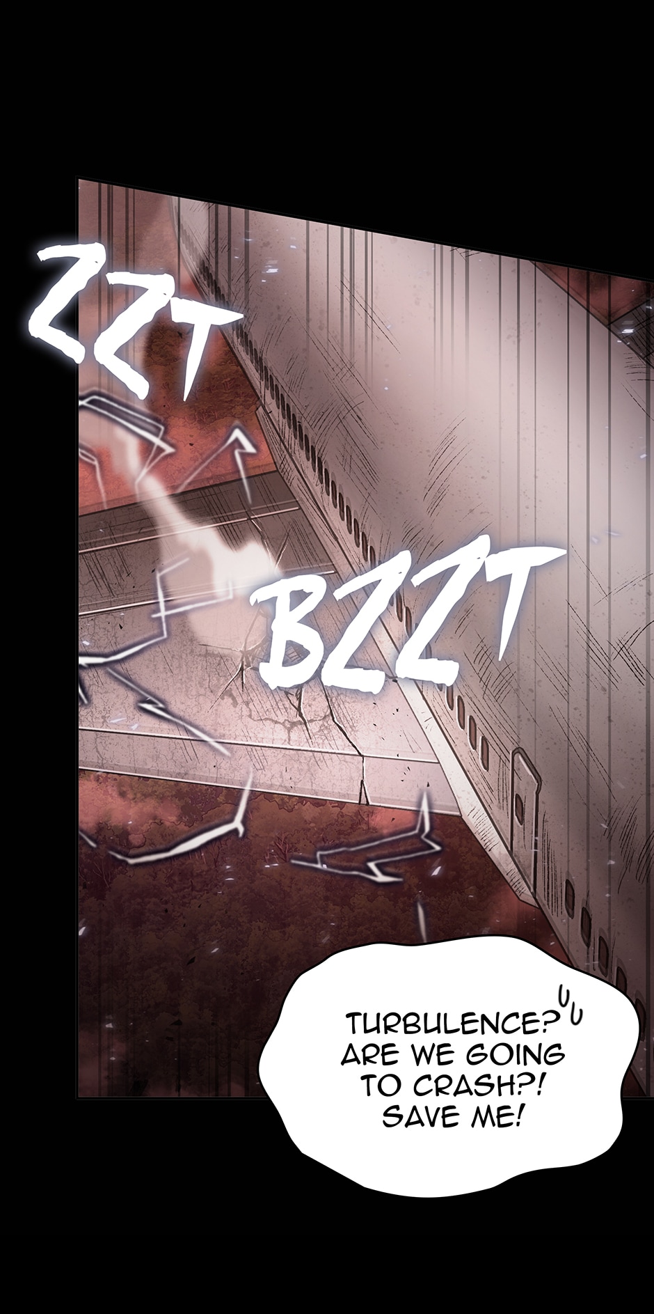 Tomb Raider King Chapter 386 page 25 - 
