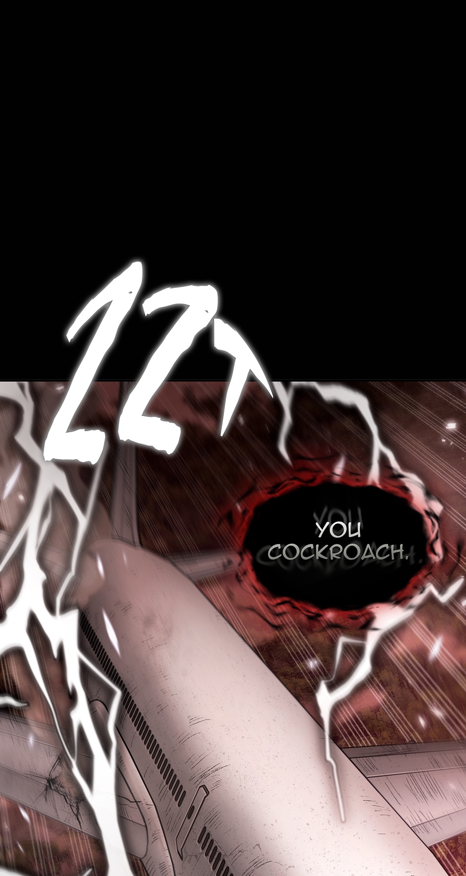 Tomb Raider King Chapter 386 page 26 - 