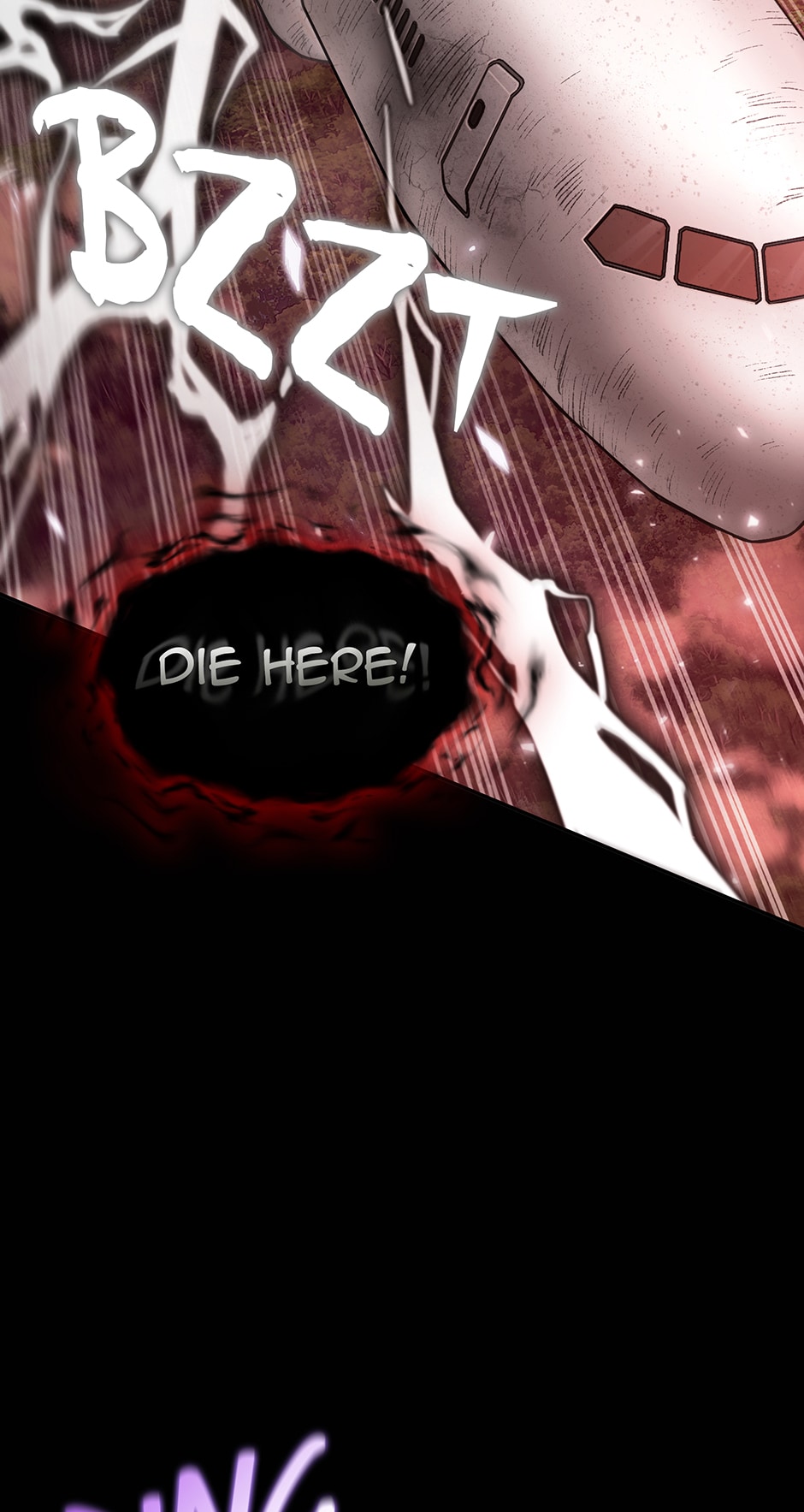 Tomb Raider King Chapter 386 page 27 - 