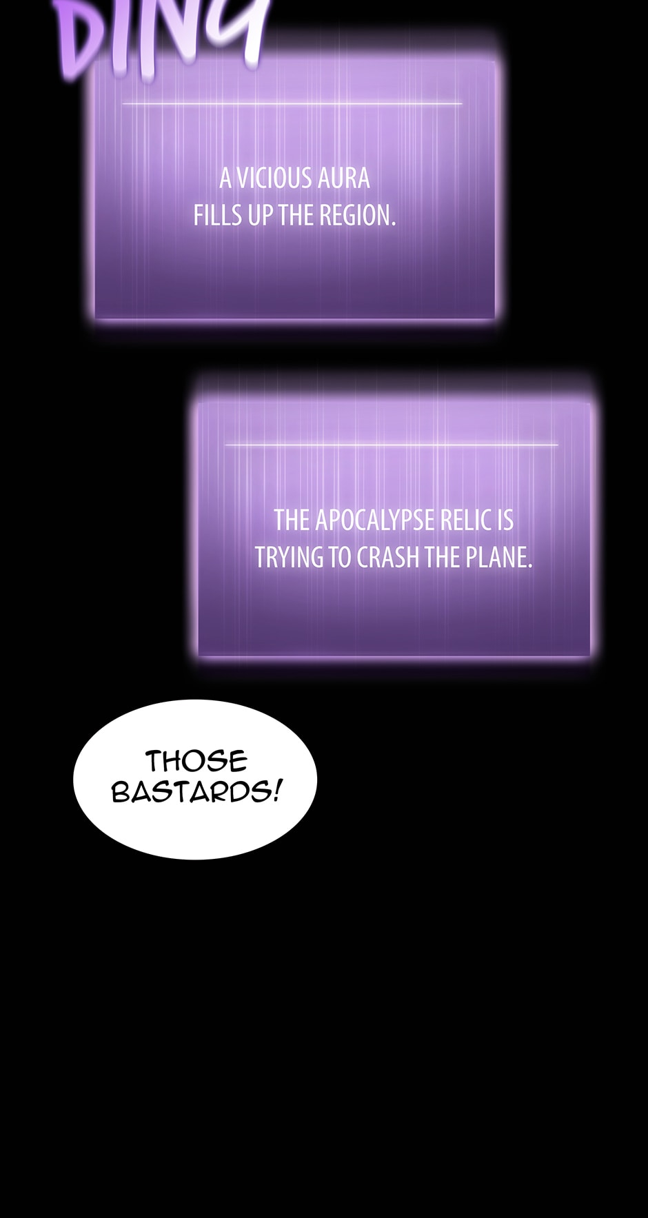 Tomb Raider King Chapter 386 page 28 - 