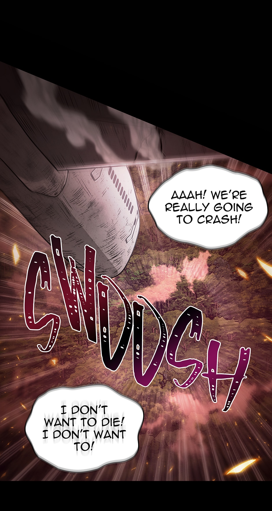 Tomb Raider King Chapter 386 page 29 - 