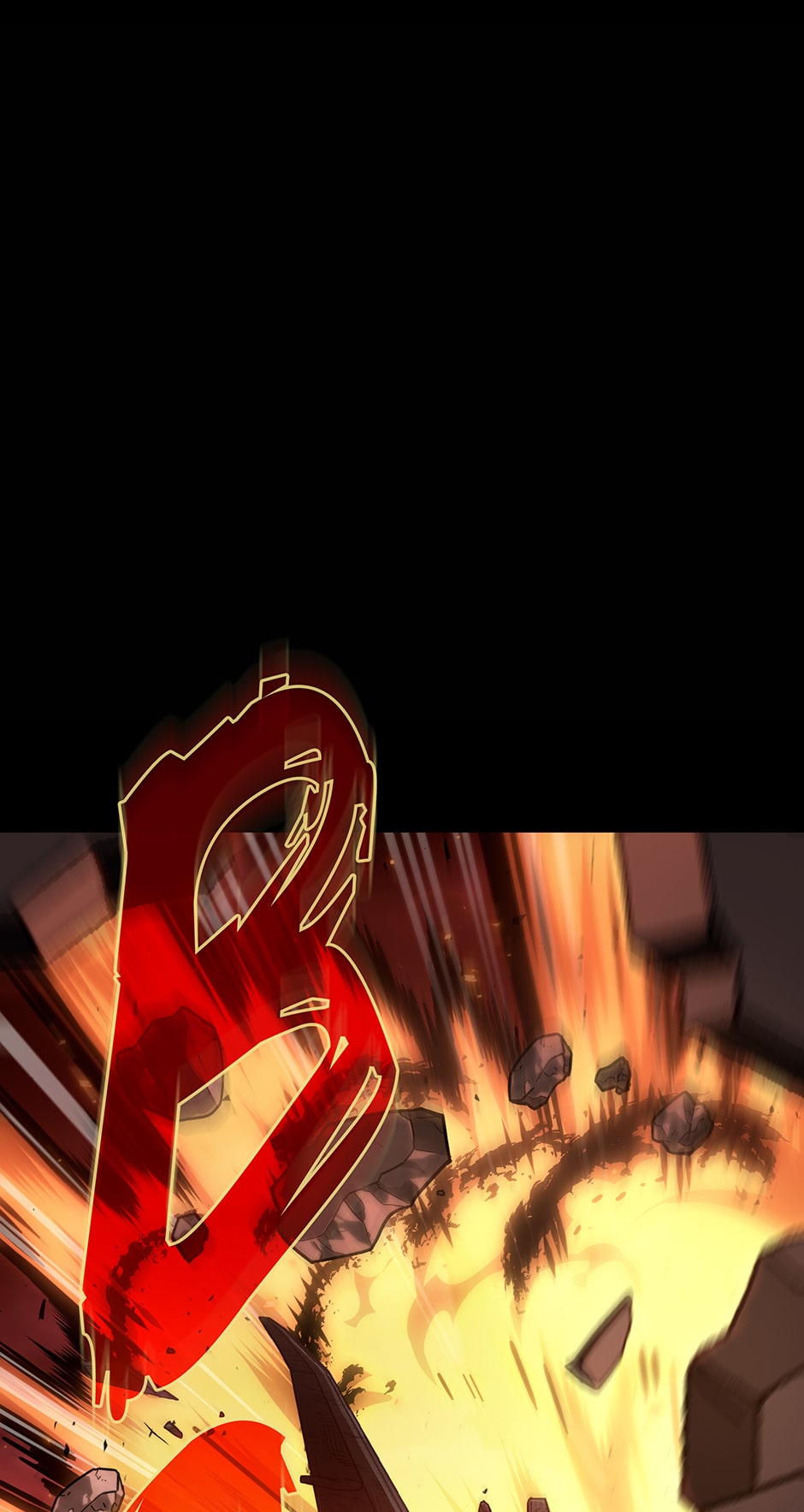Tomb Raider King Chapter 386 page 30 - 