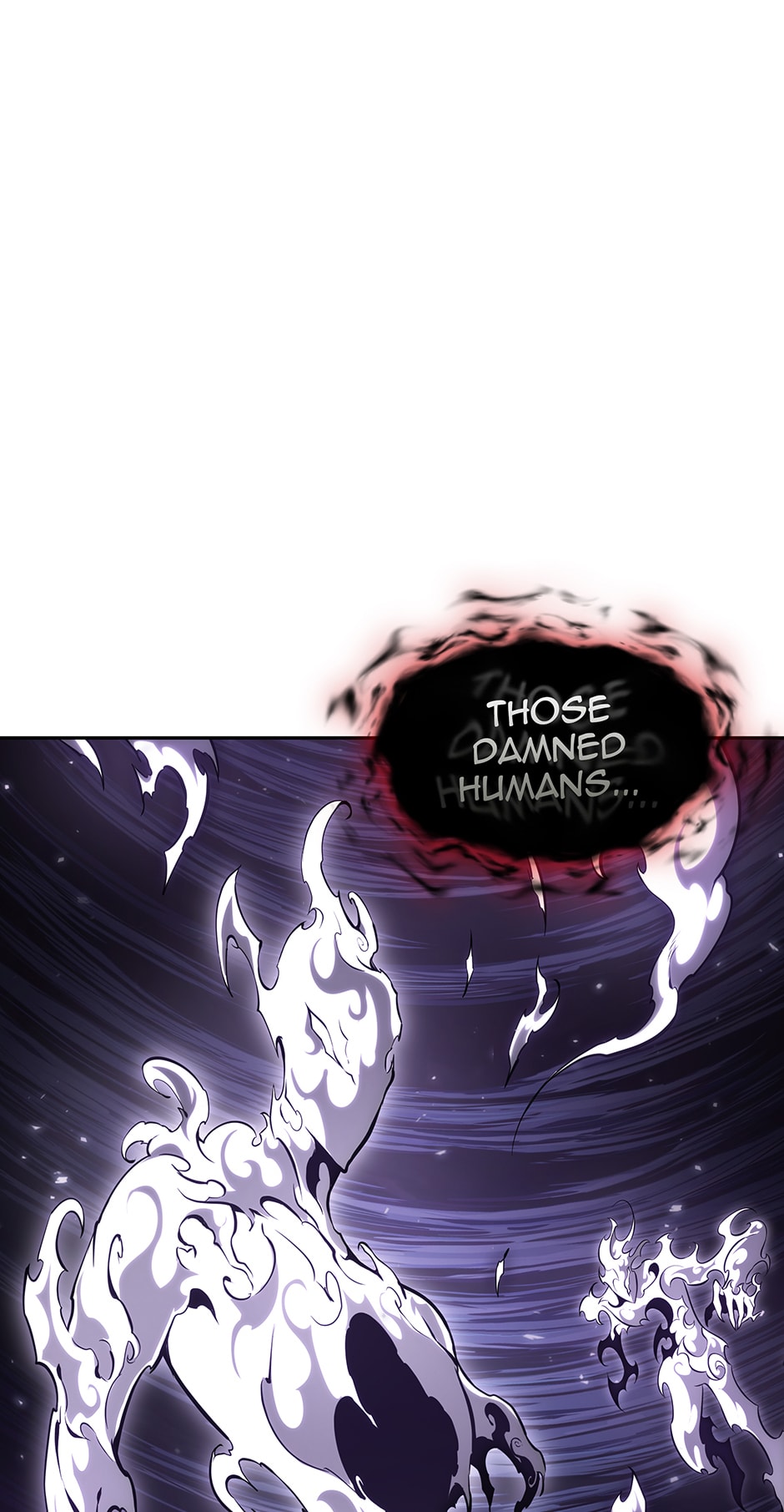 Tomb Raider King Chapter 386 page 4 - 