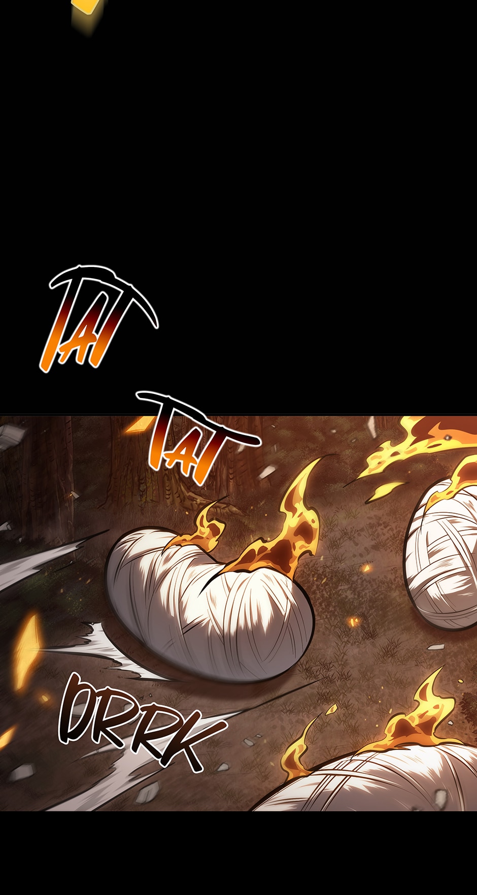Tomb Raider King Chapter 386 page 32 - 
