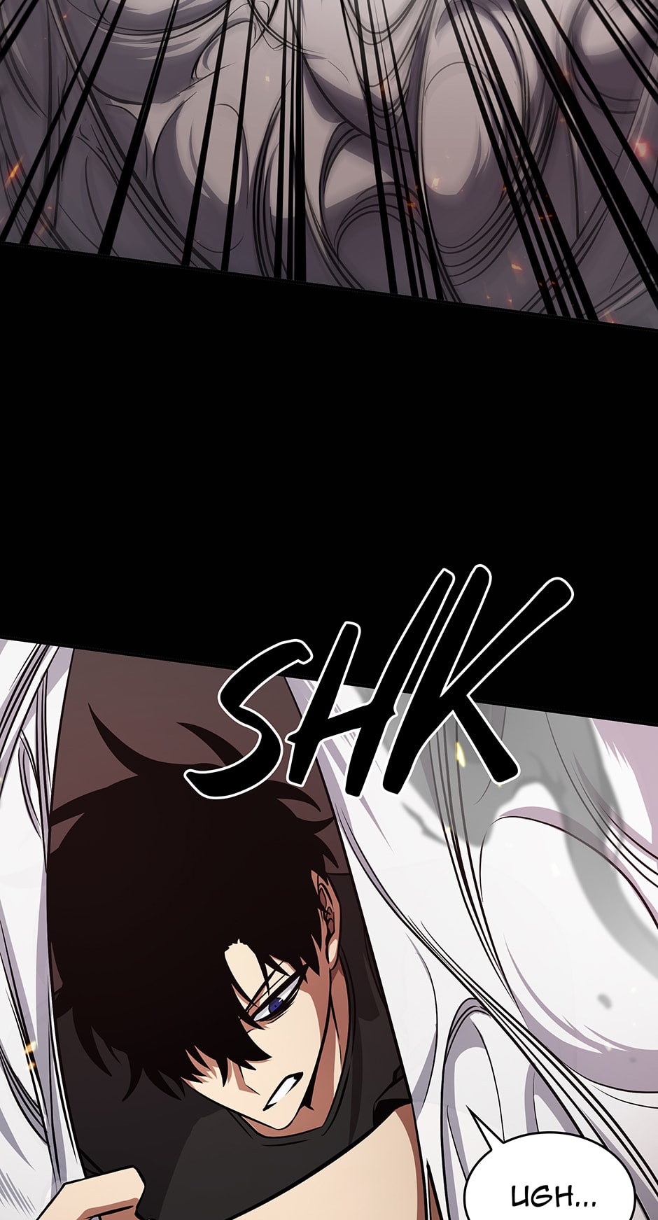 Tomb Raider King Chapter 386 page 34 - 