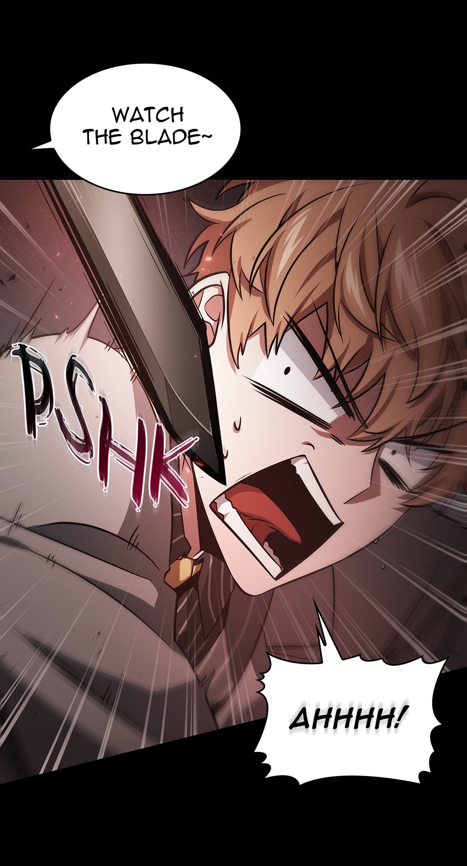 Tomb Raider King Chapter 386 page 37 - 