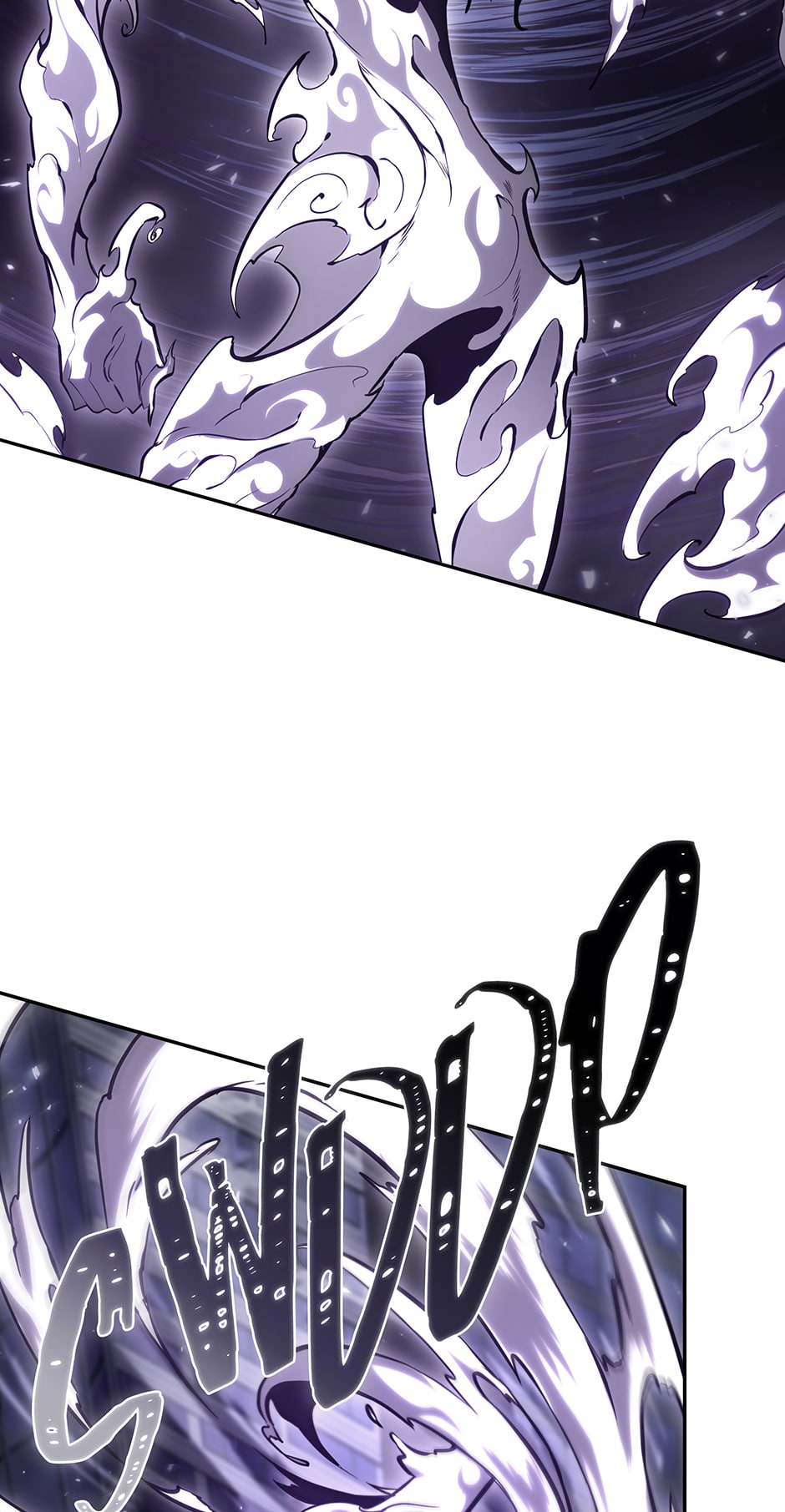 Tomb Raider King Chapter 386 page 5 - 