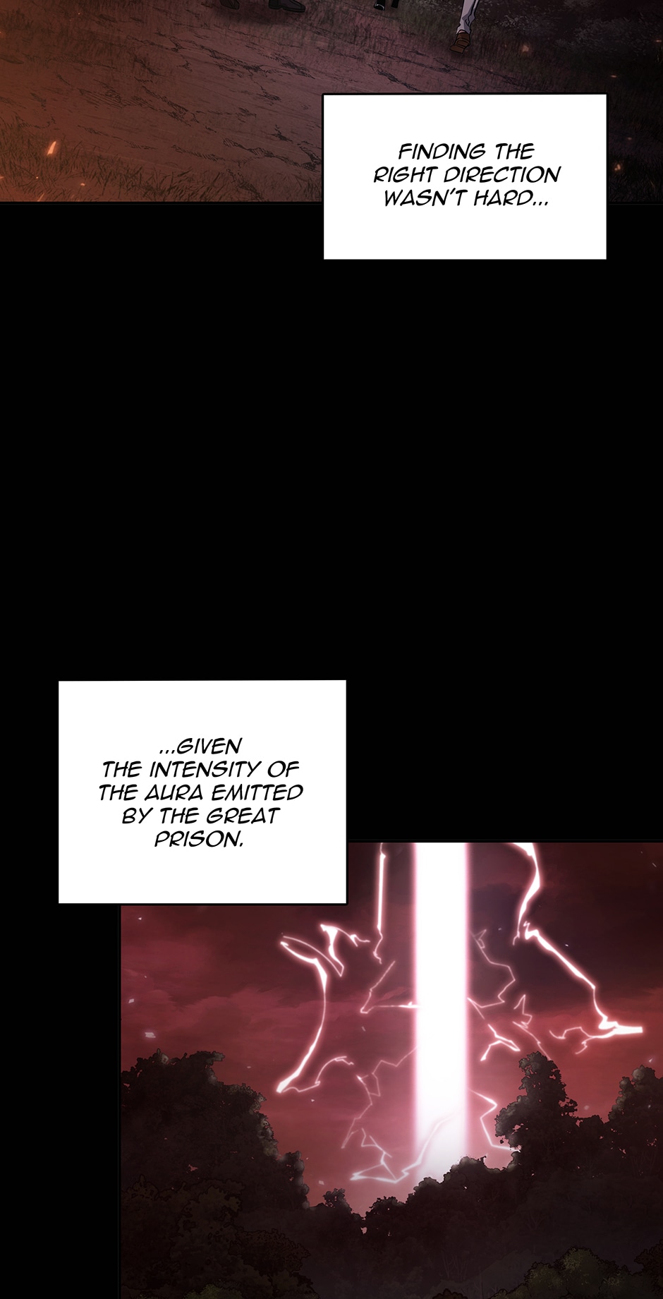 Tomb Raider King Chapter 386 page 44 - 