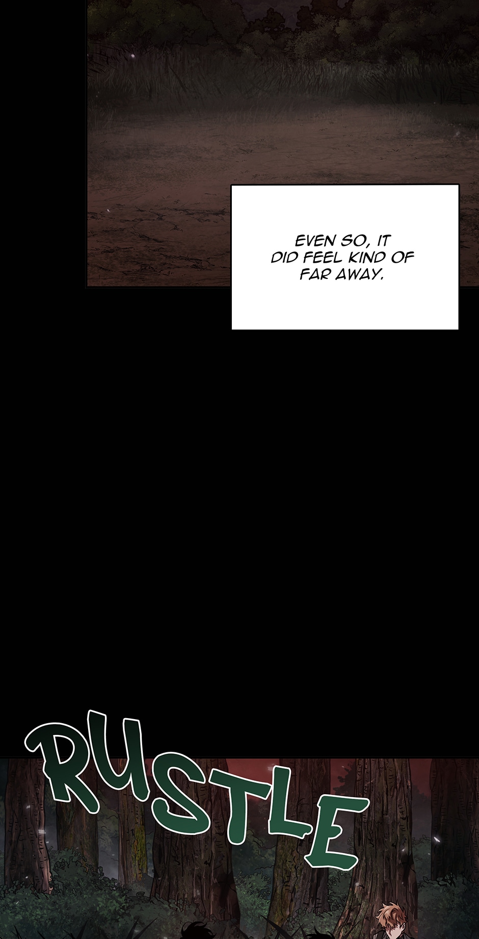 Tomb Raider King Chapter 386 page 45 - 