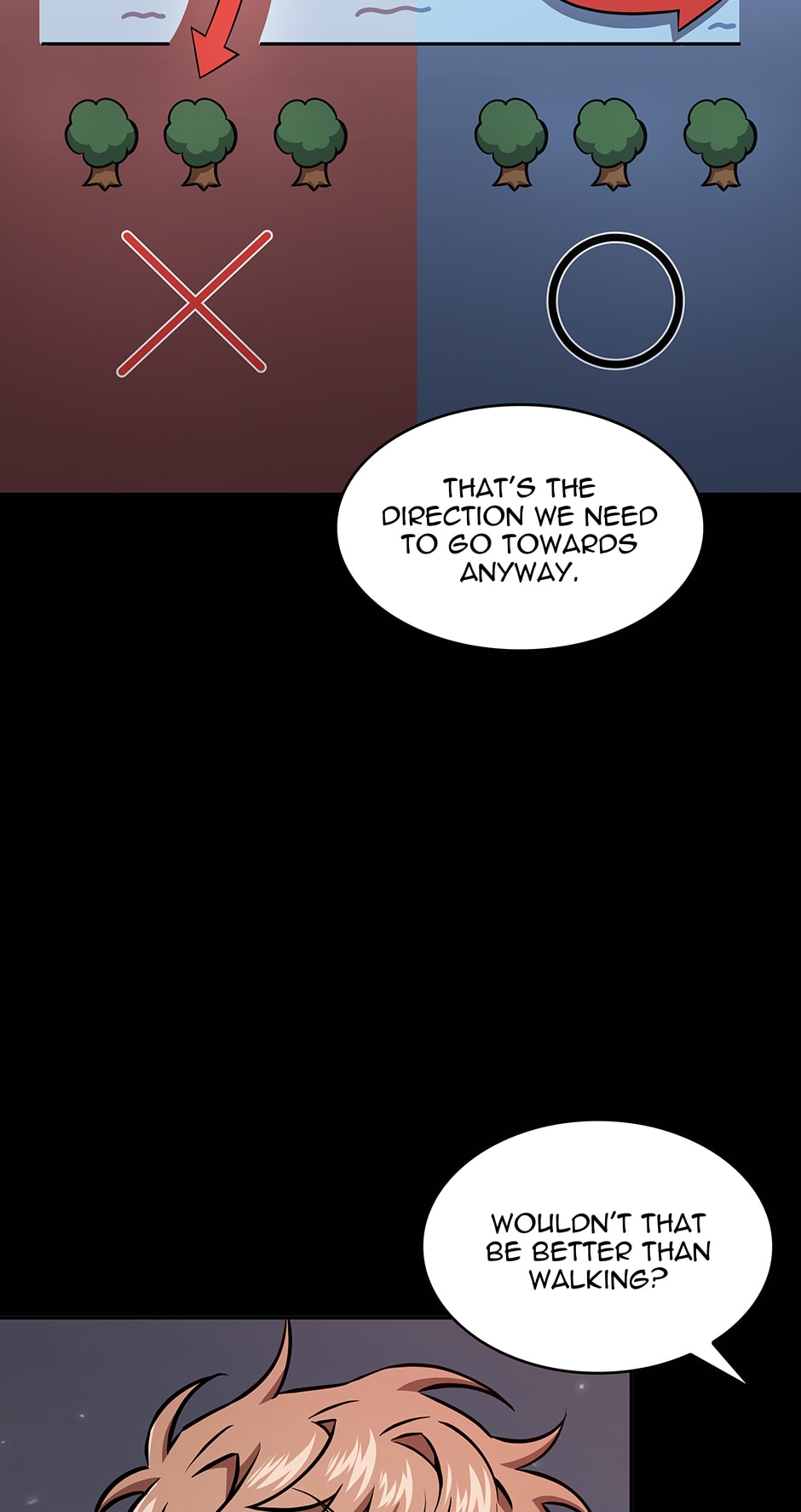 Tomb Raider King Chapter 386 page 50 - 