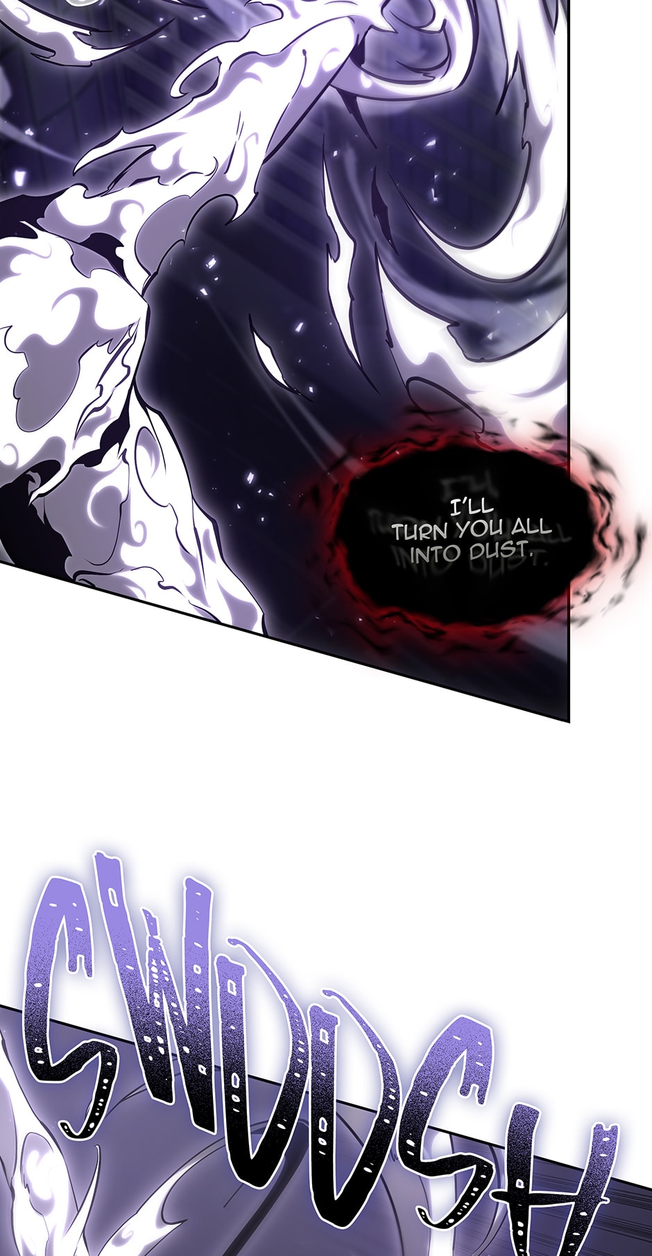 Tomb Raider King Chapter 386 page 6 - 