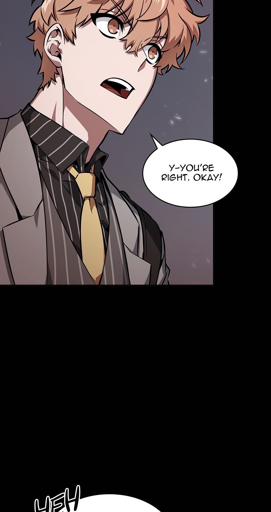 Tomb Raider King Chapter 386 page 51 - 