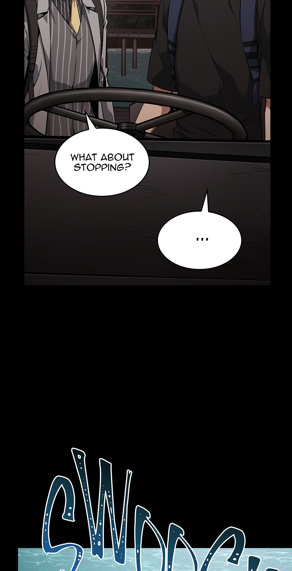 Tomb Raider King Chapter 386 page 57 - 