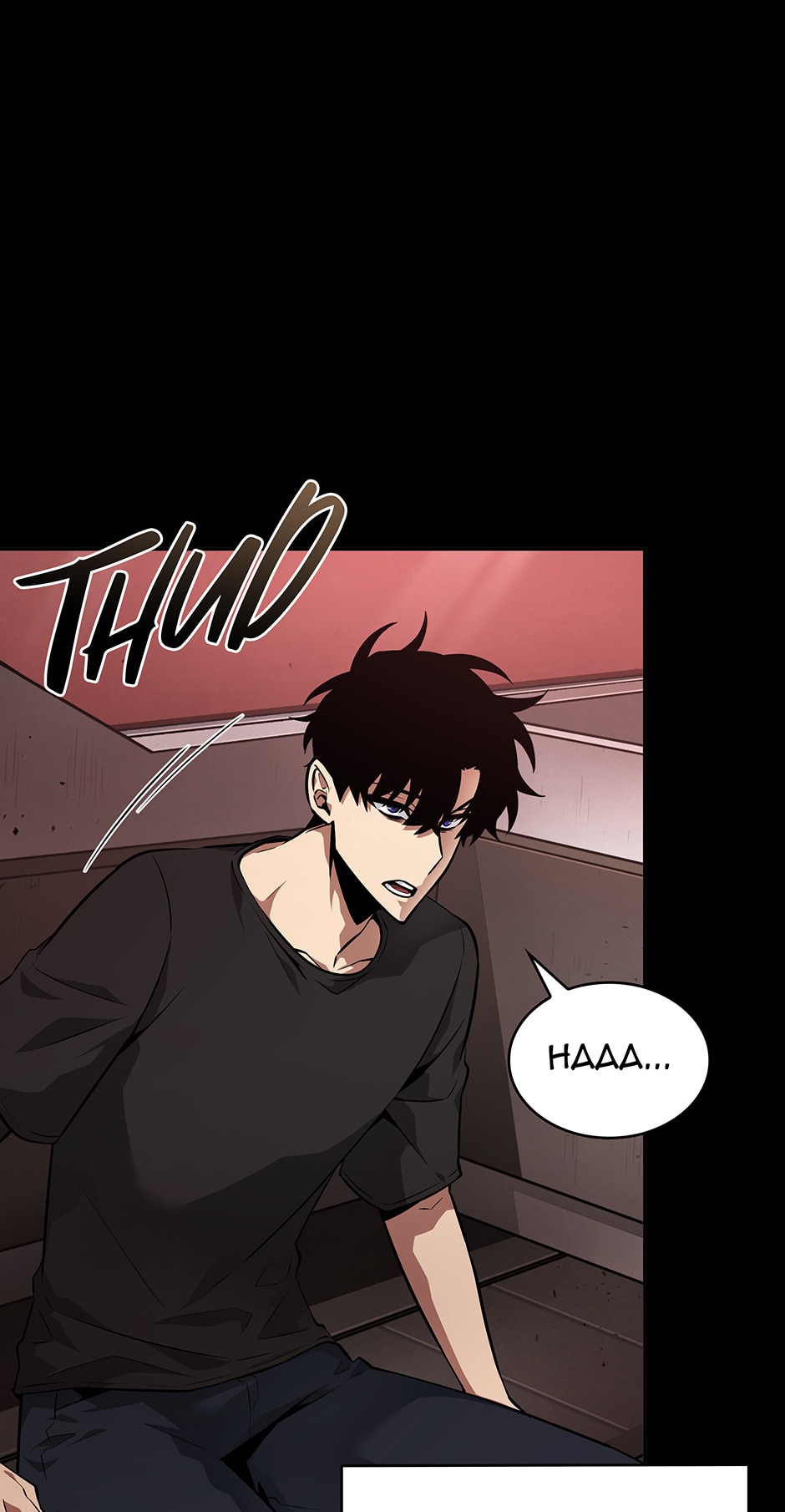Tomb Raider King Chapter 386 page 59 - 