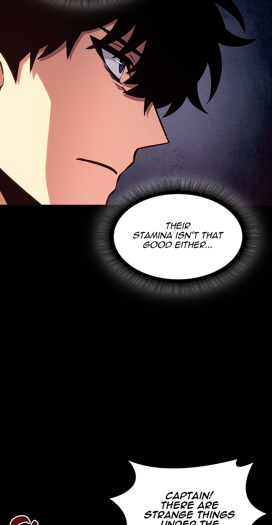 Tomb Raider King Chapter 386 page 62 - 