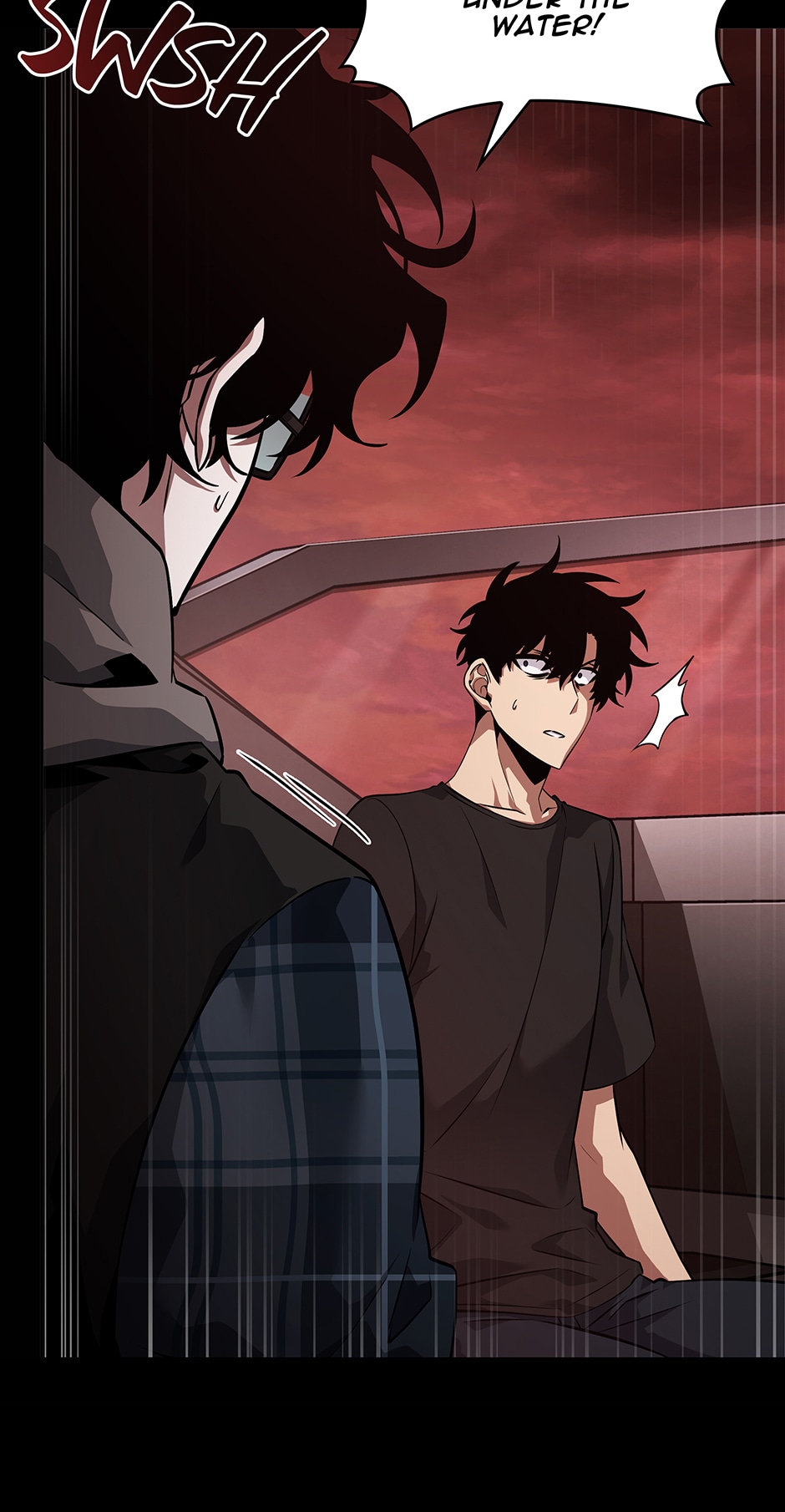 Tomb Raider King Chapter 386 page 63 - 