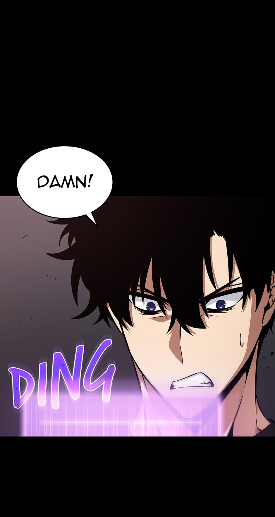 Tomb Raider King Chapter 386 page 64 - 