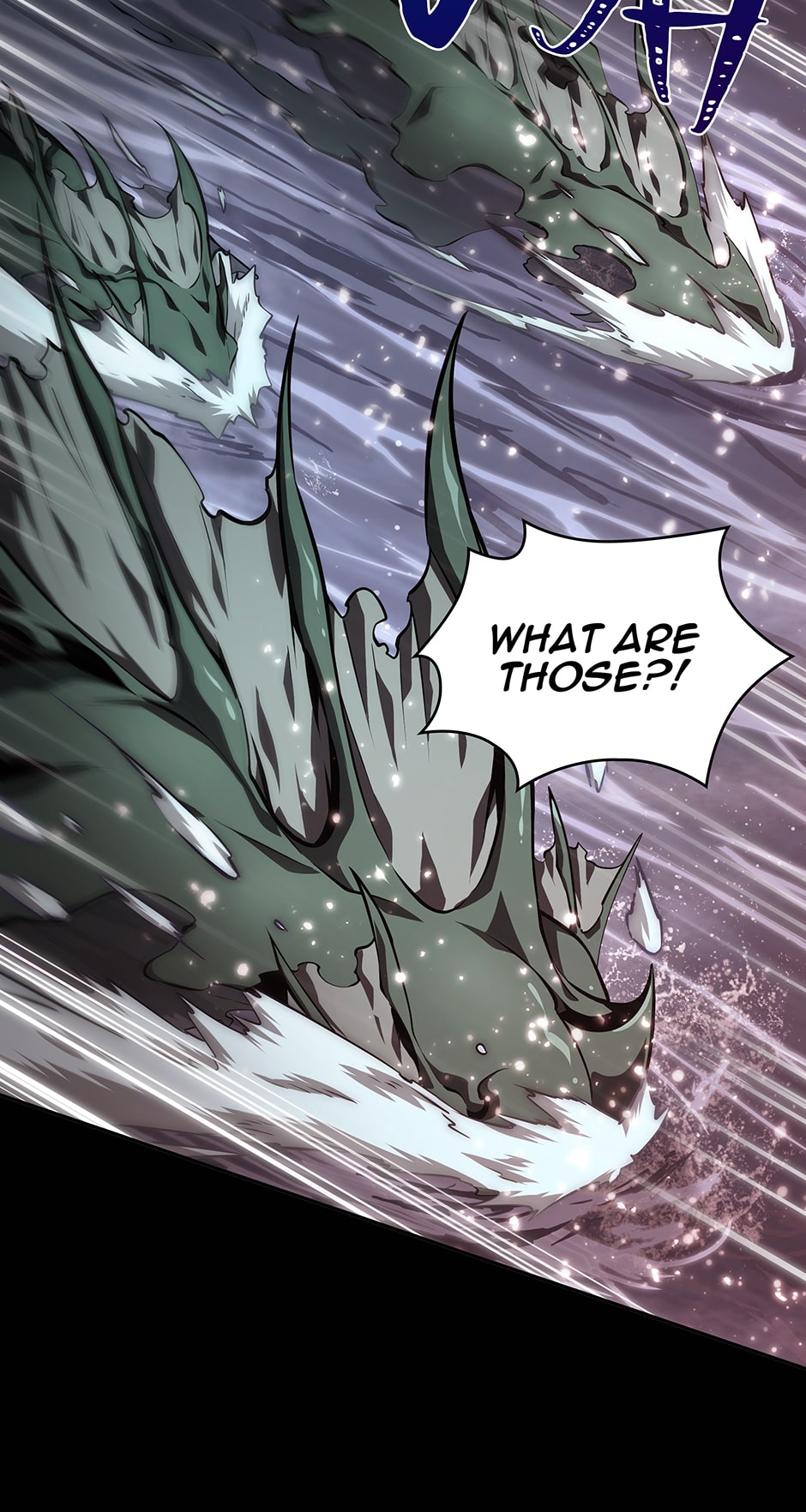 Tomb Raider King Chapter 386 page 66 - 