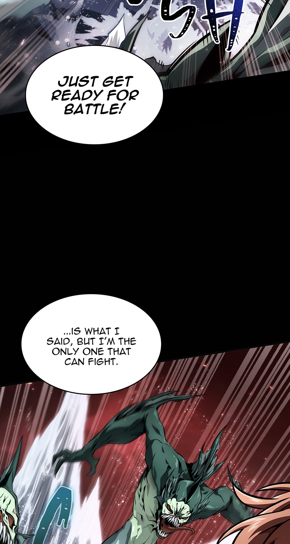 Tomb Raider King Chapter 386 page 68 - 