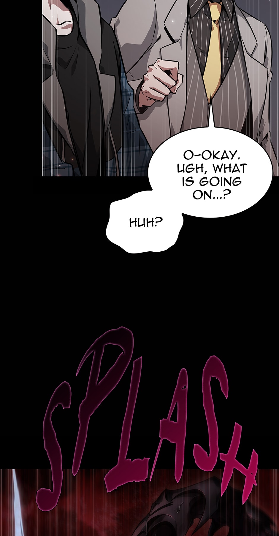 Tomb Raider King Chapter 386 page 75 - 