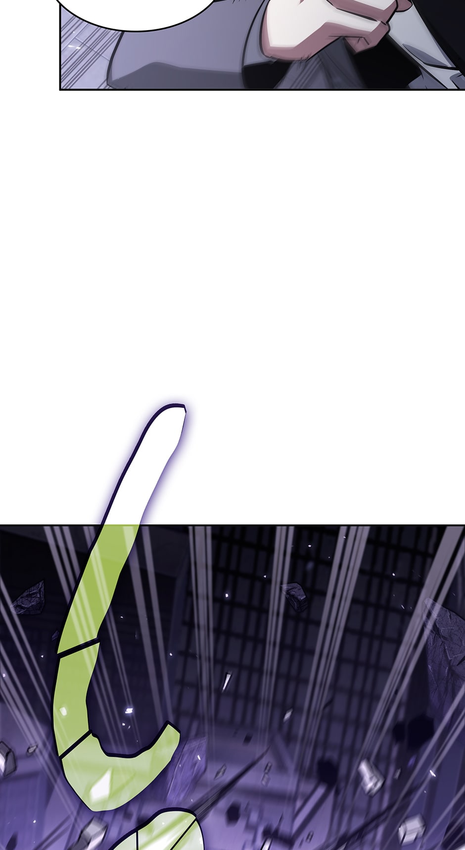 Tomb Raider King Chapter 386 page 9 - 