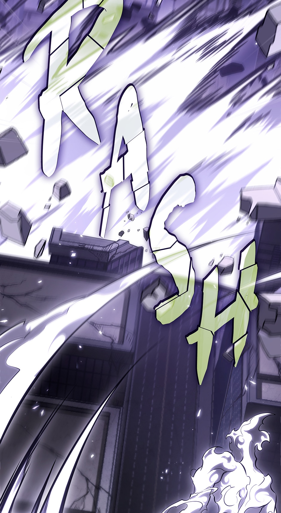 Tomb Raider King Chapter 386 page 10 - 
