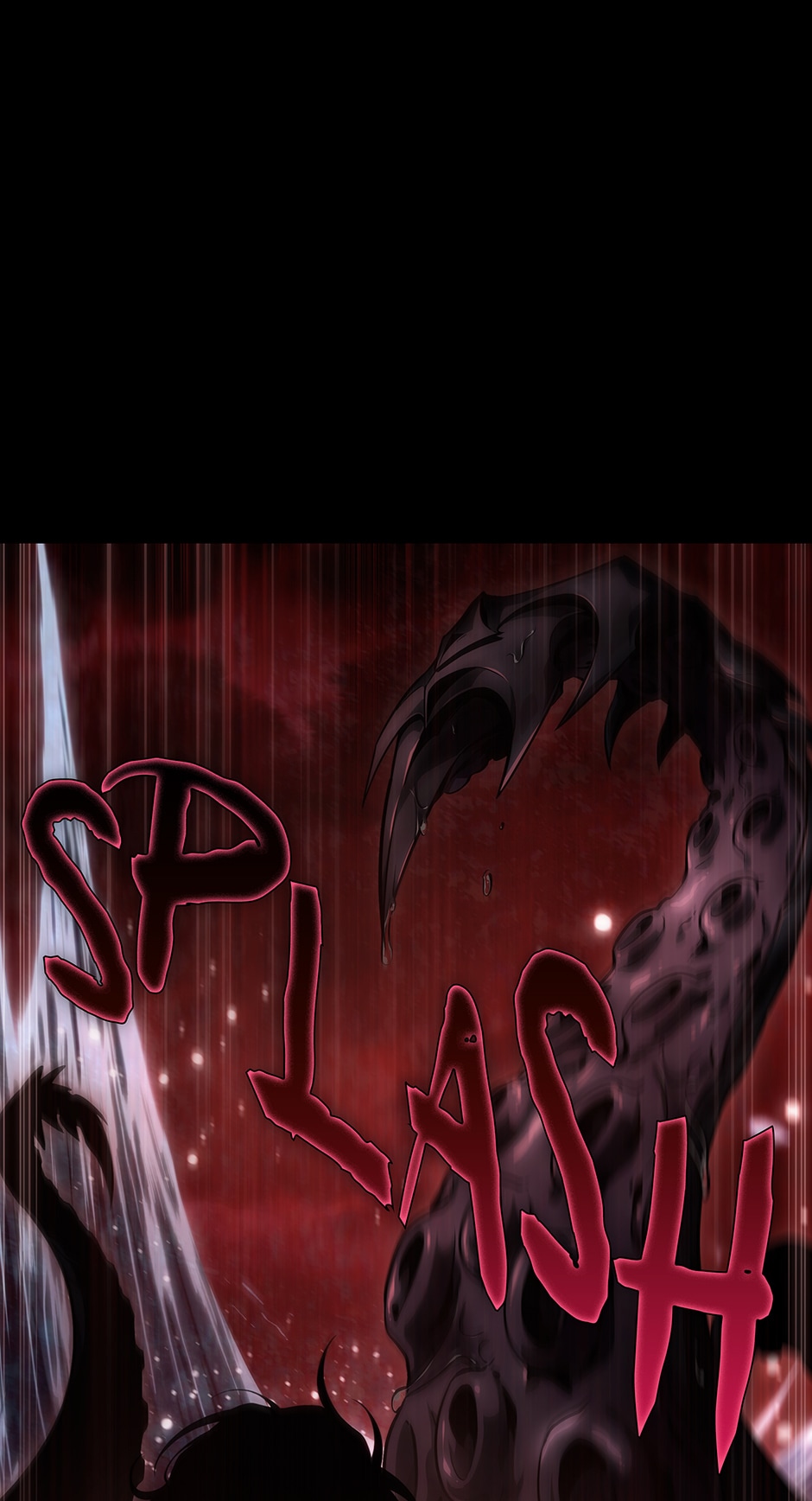 Tomb Raider King Chapter 387 page 2 - 