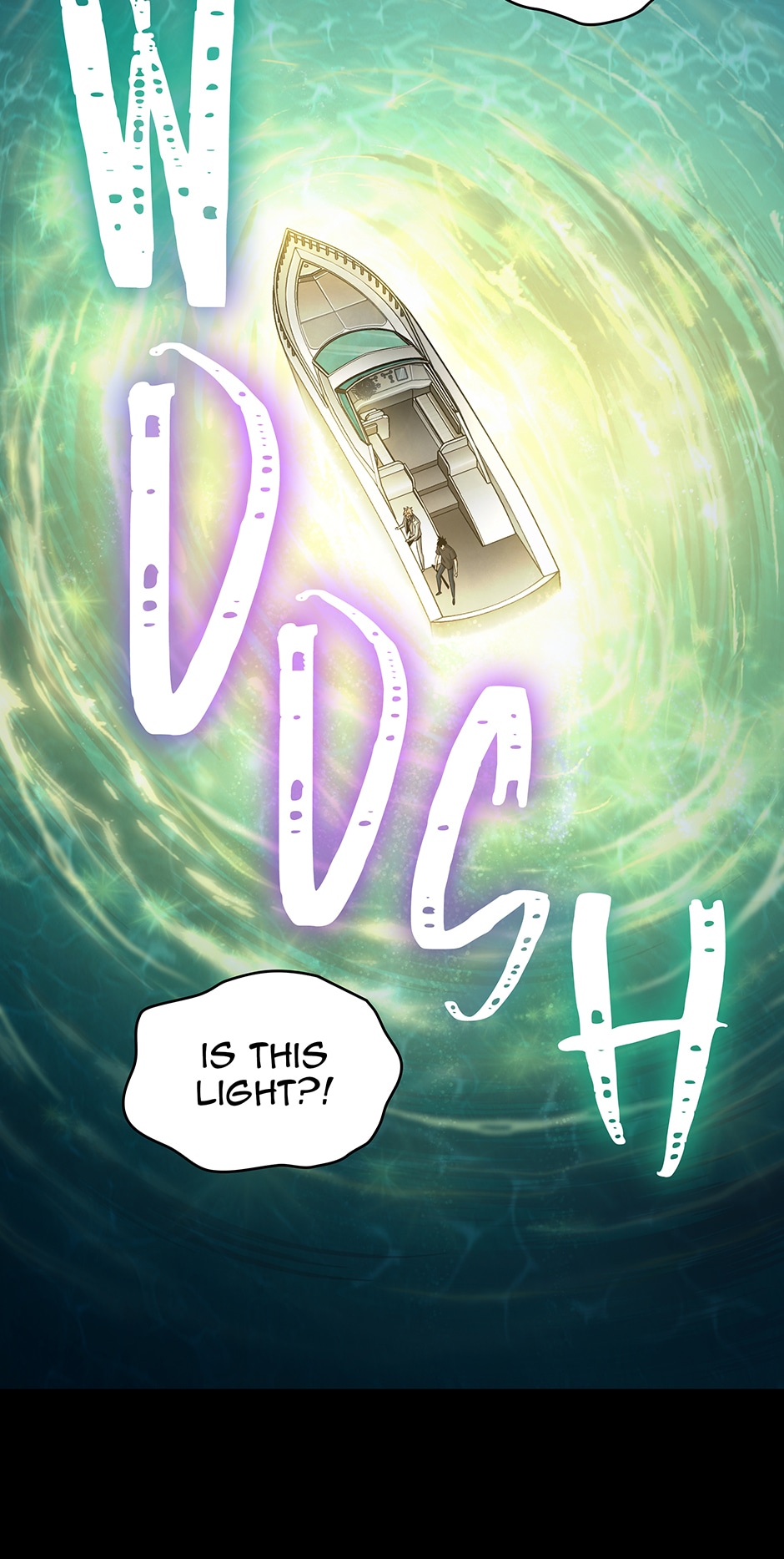 Tomb Raider King Chapter 387 page 11 - 