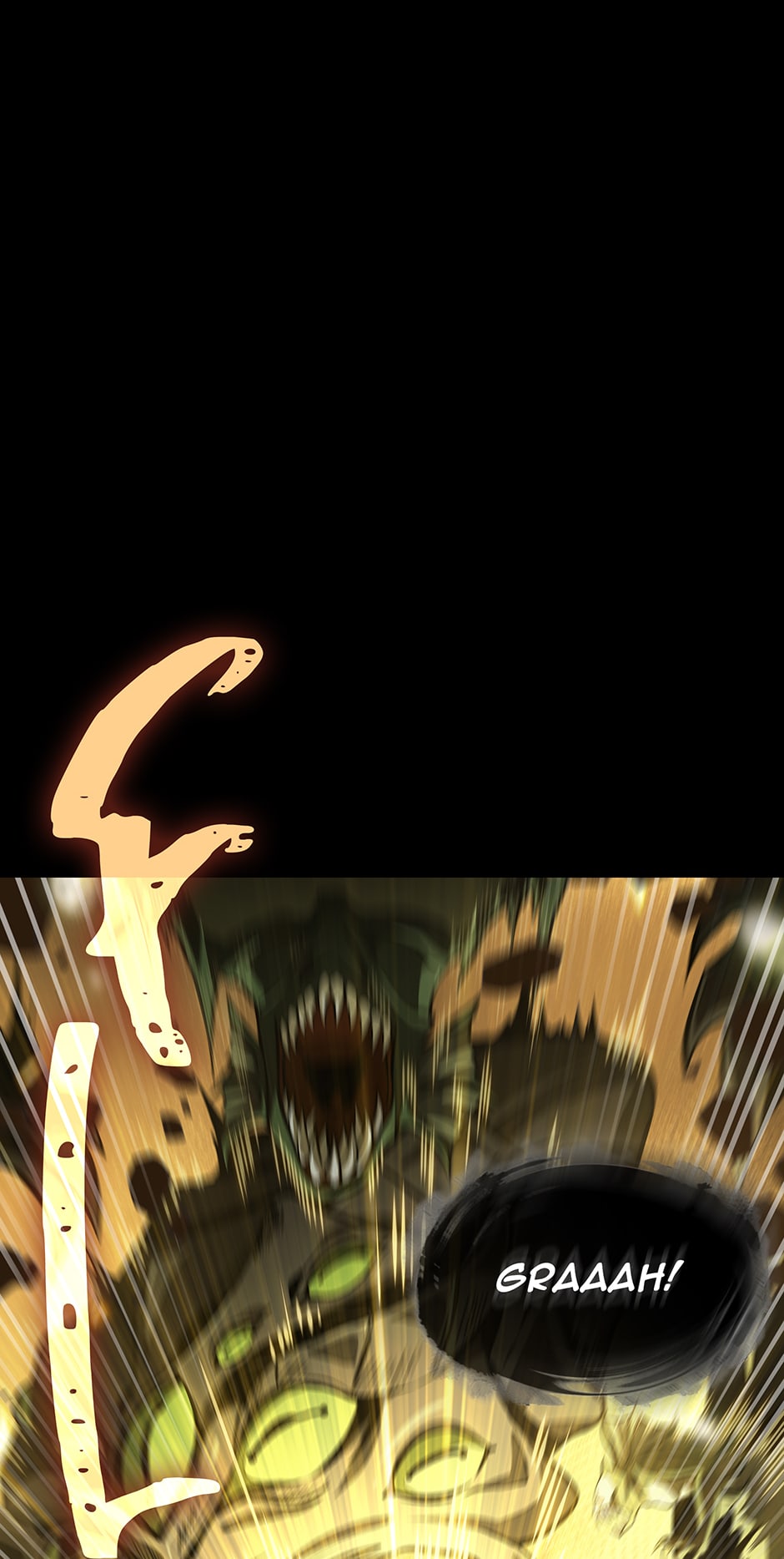 Tomb Raider King Chapter 387 page 12 - 