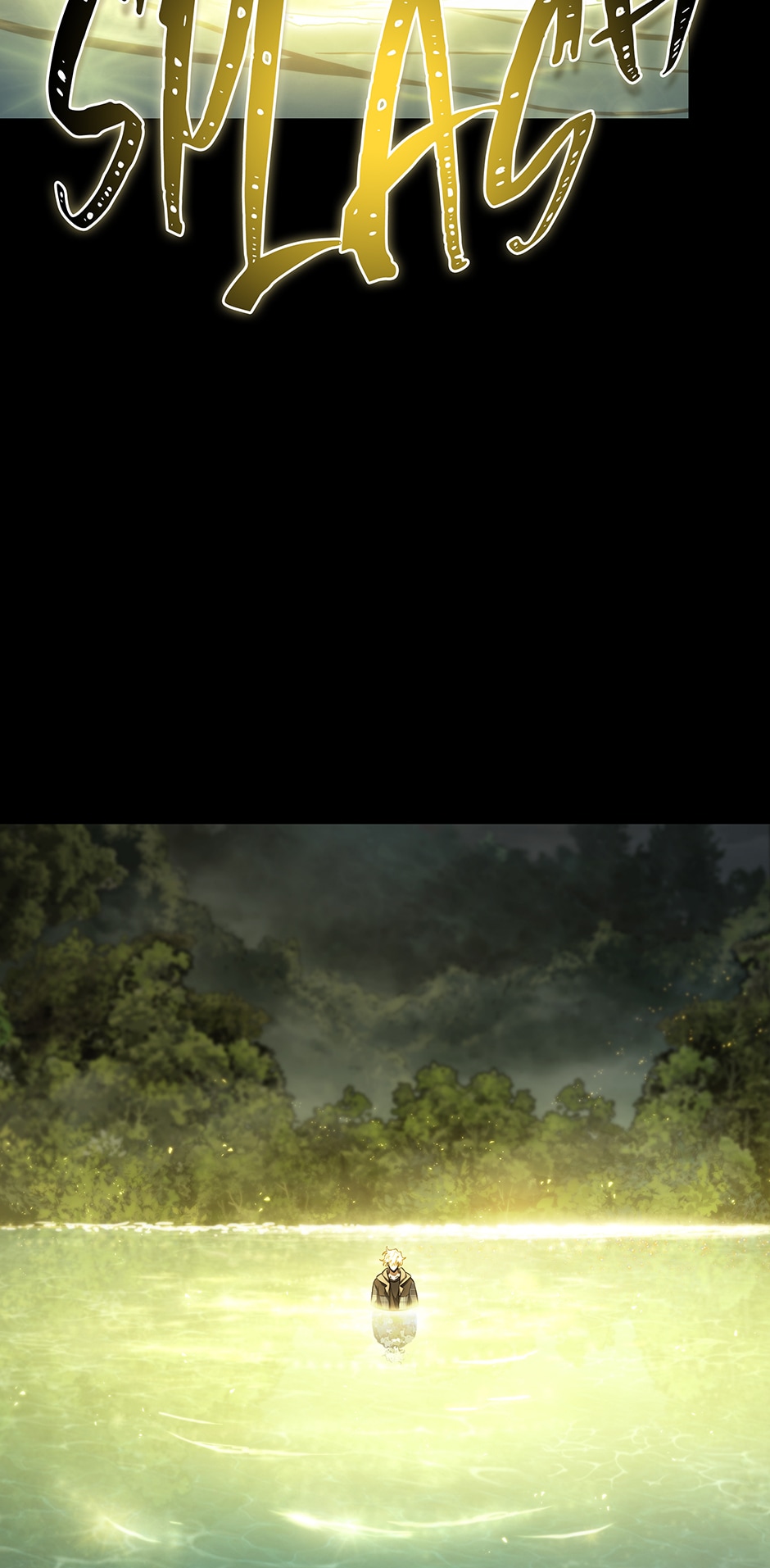 Tomb Raider King Chapter 387 page 16 - 