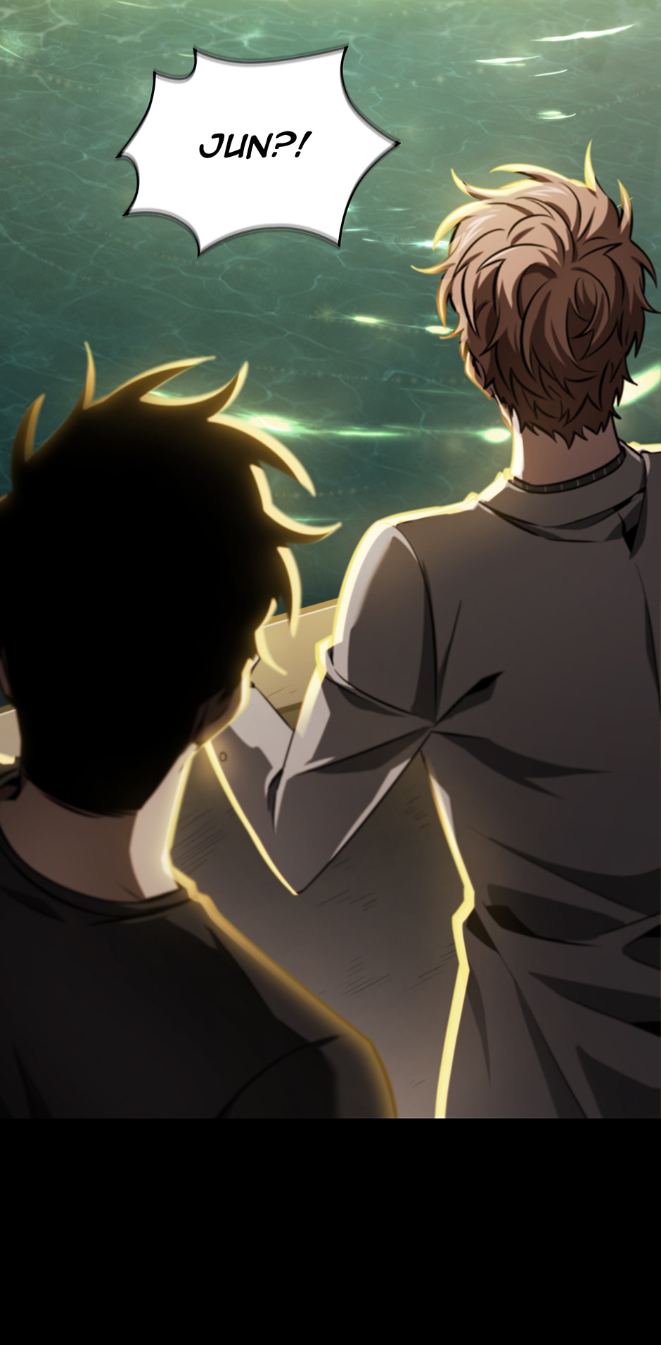 Tomb Raider King Chapter 387 page 17 - 