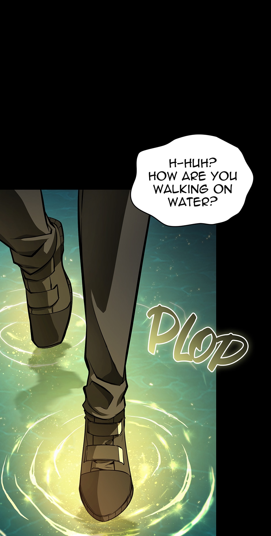 Tomb Raider King Chapter 387 page 19 - 