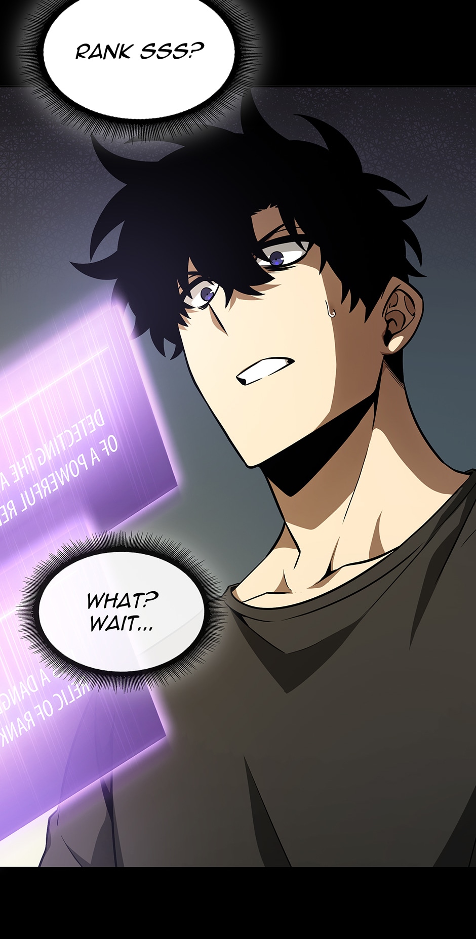 Tomb Raider King Chapter 387 page 24 - 