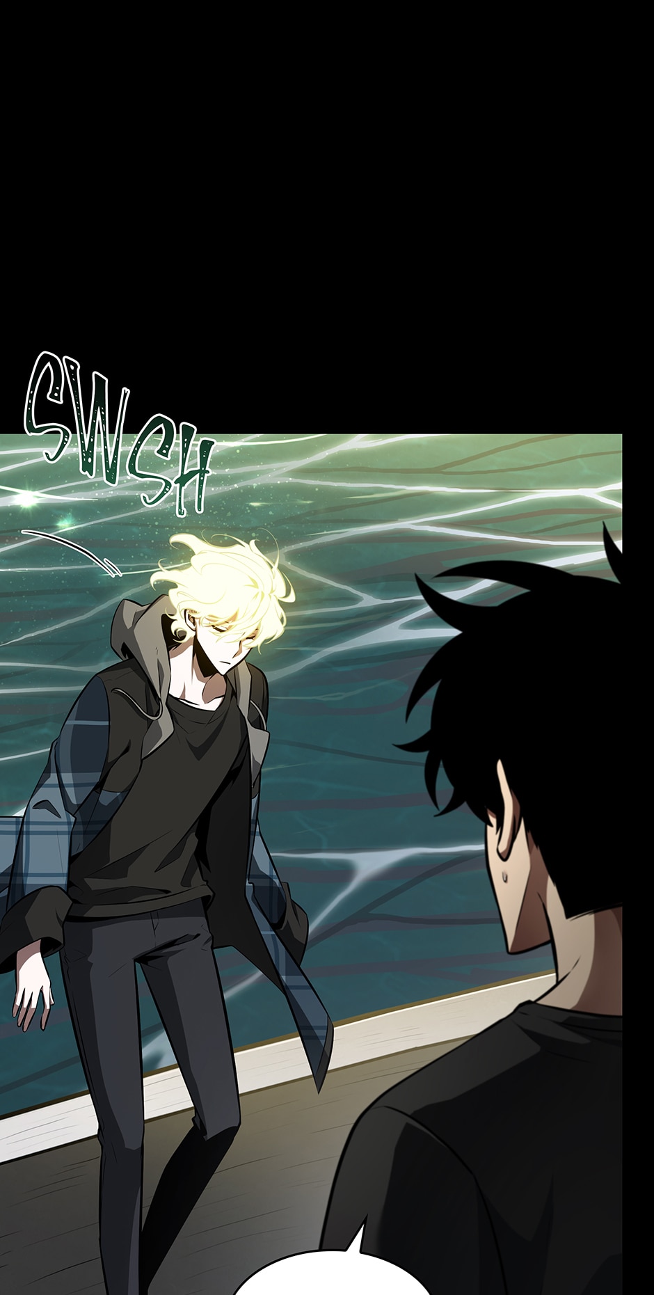 Tomb Raider King Chapter 387 page 25 - 
