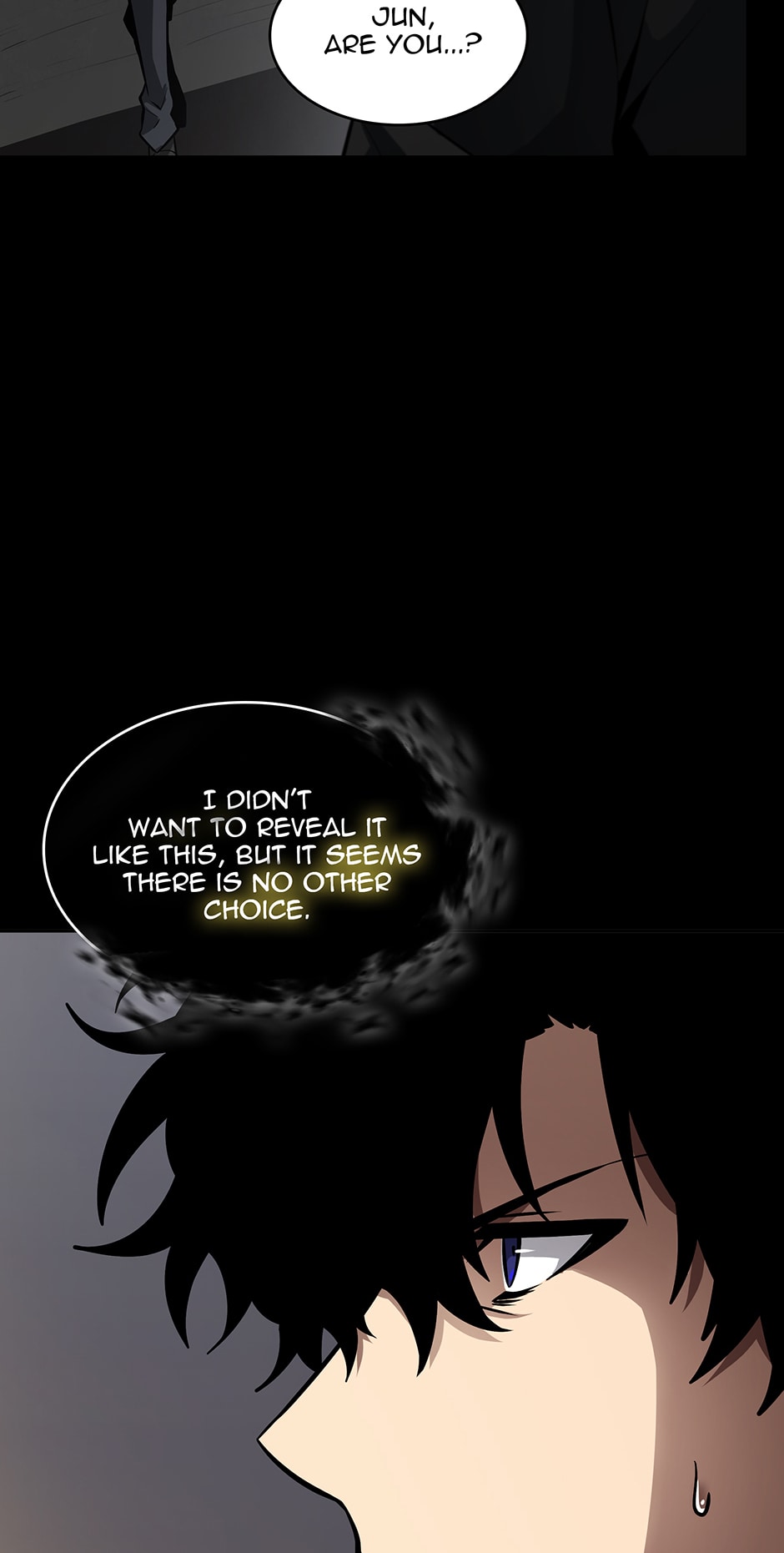 Tomb Raider King Chapter 387 page 26 - 