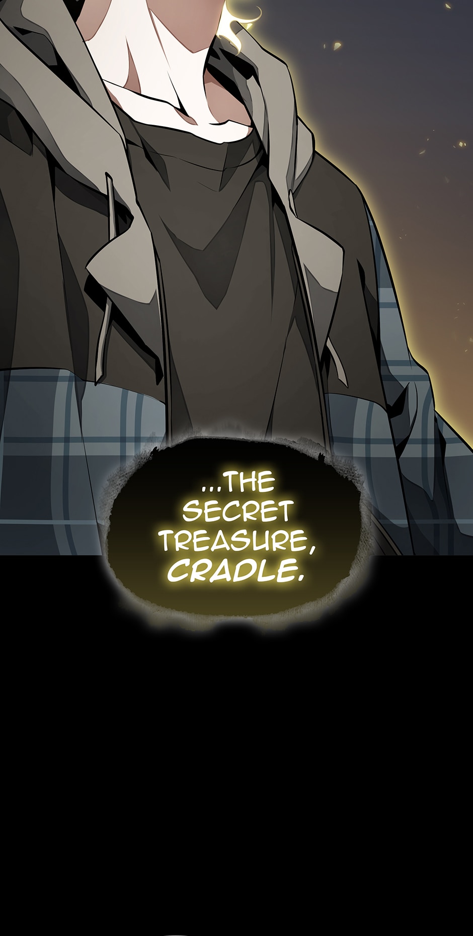 Tomb Raider King Chapter 387 page 28 - 