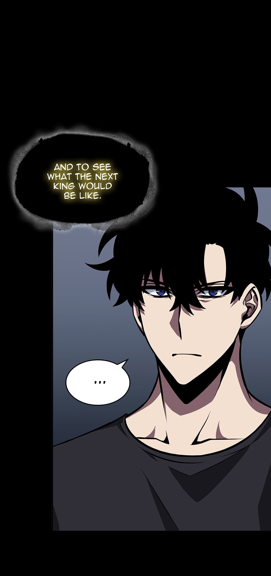 Tomb Raider King Chapter 387 page 30 - 