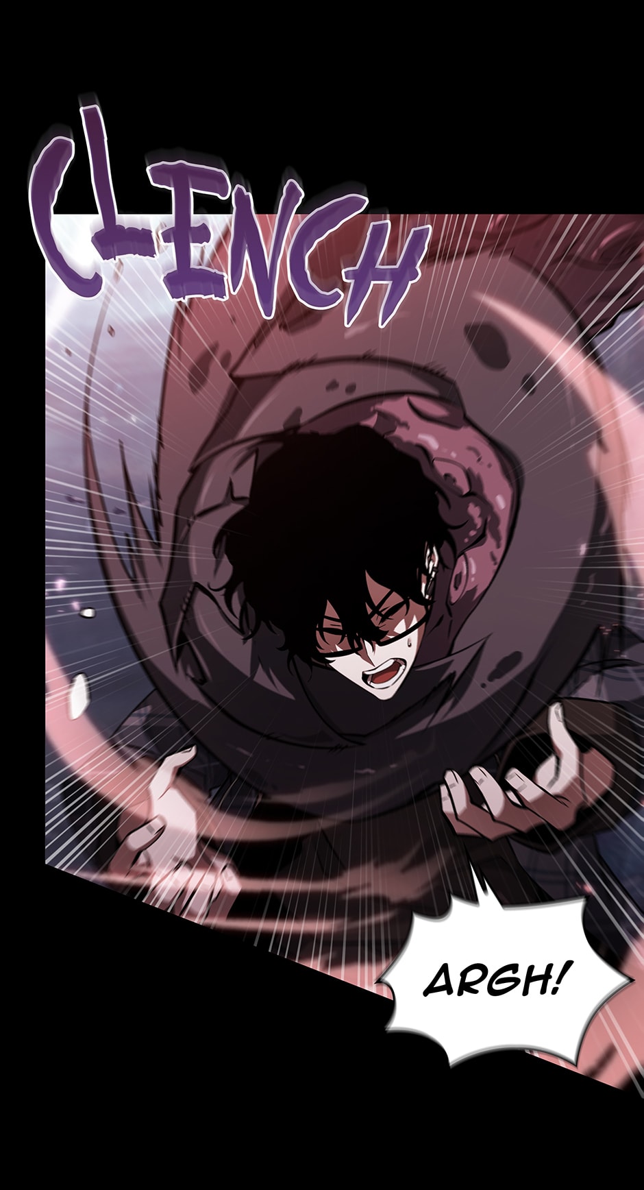 Tomb Raider King Chapter 387 page 4 - 
