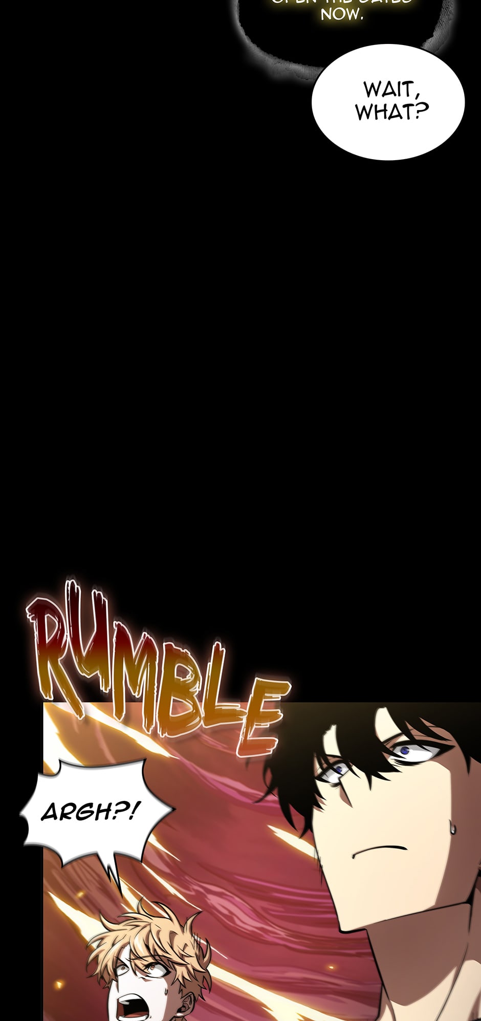 Tomb Raider King Chapter 387 page 32 - 