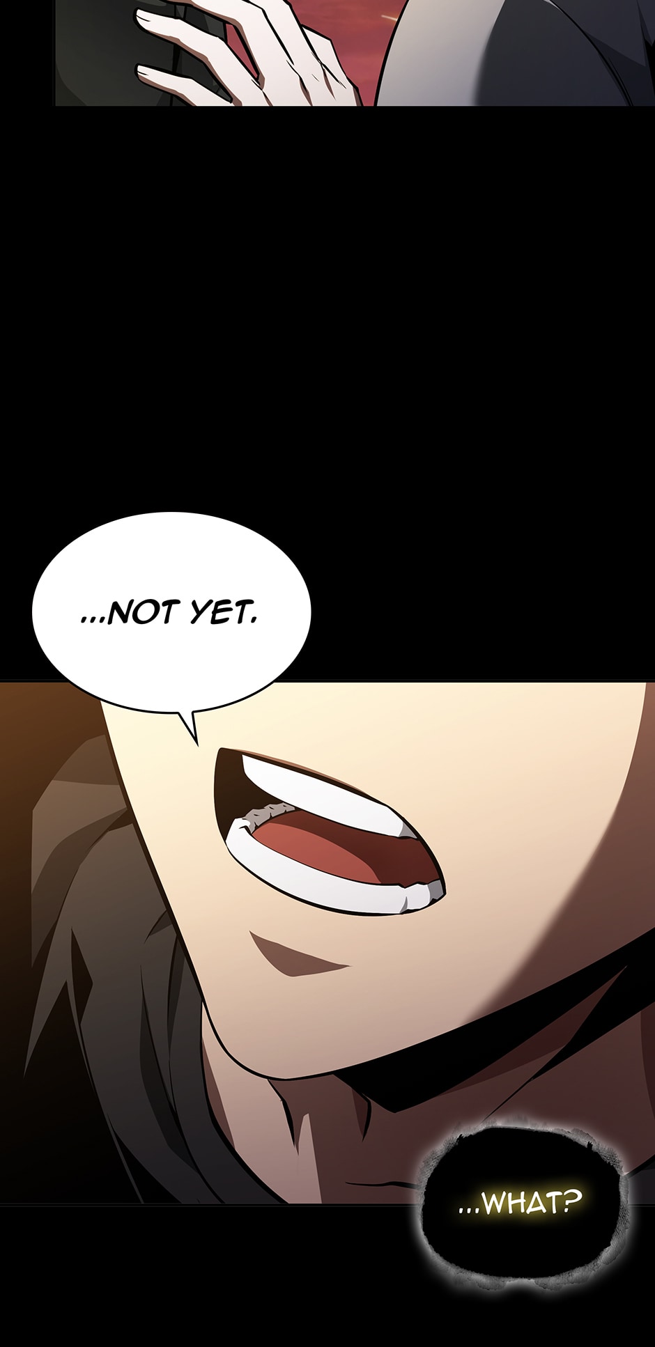 Tomb Raider King Chapter 387 page 38 - 