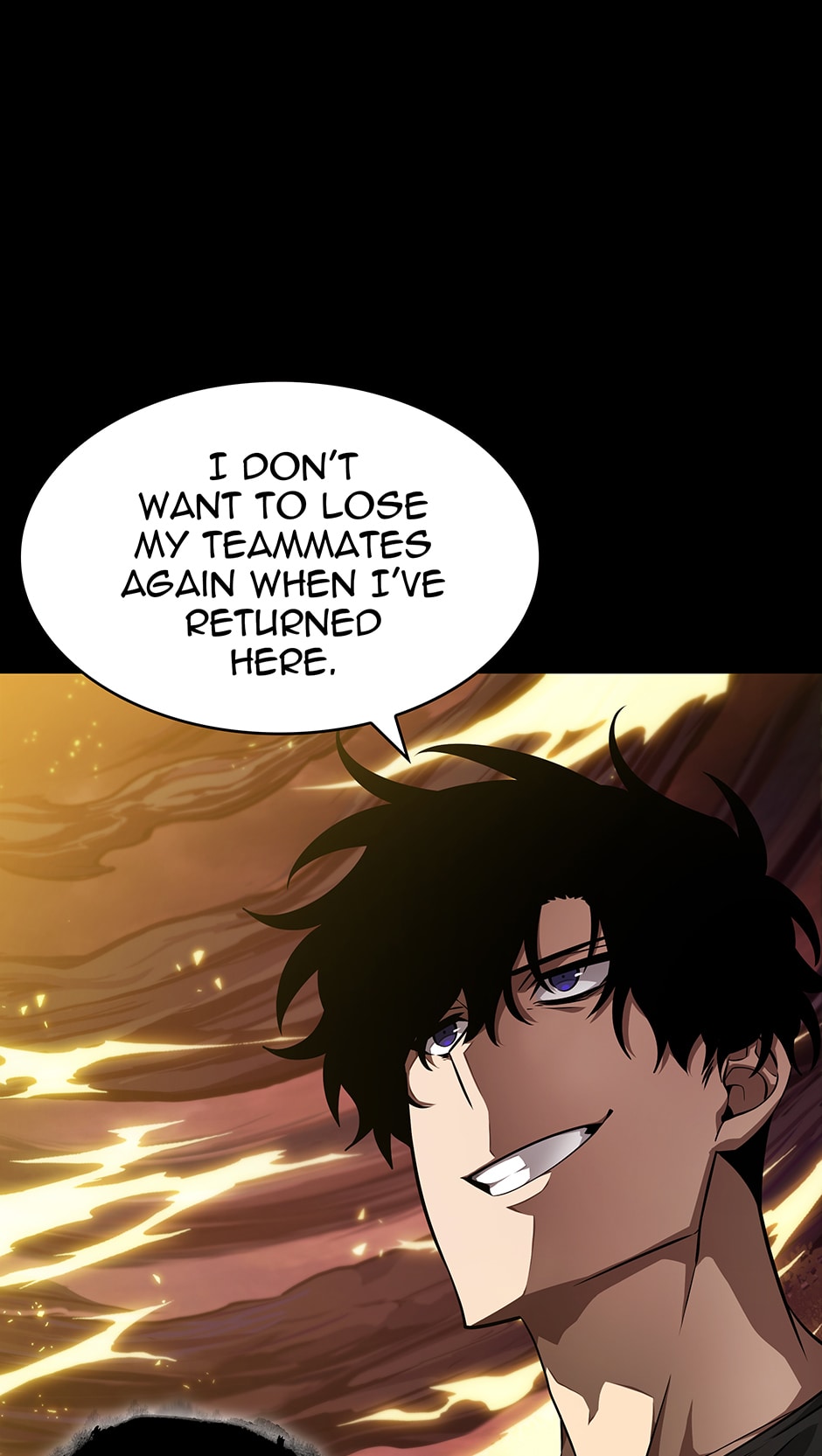 Tomb Raider King Chapter 387 page 39 - 
