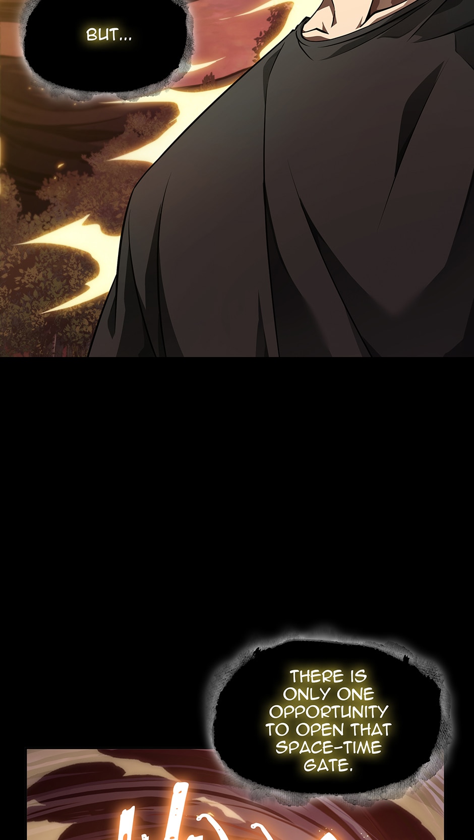 Tomb Raider King Chapter 387 page 40 - 