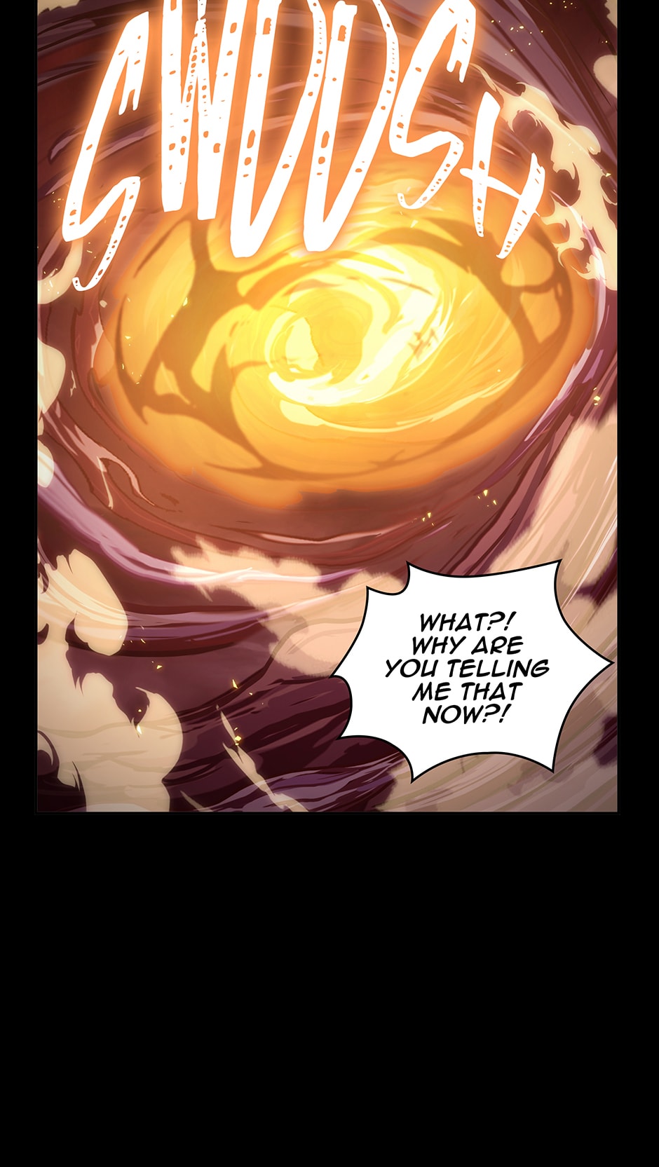 Tomb Raider King Chapter 387 page 41 - 