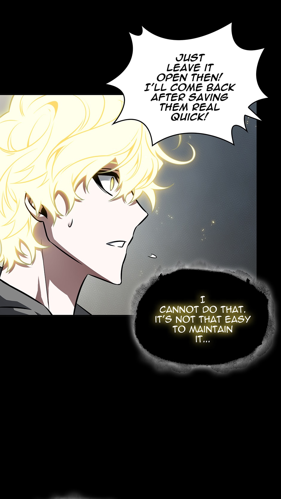 Tomb Raider King Chapter 387 page 42 - 