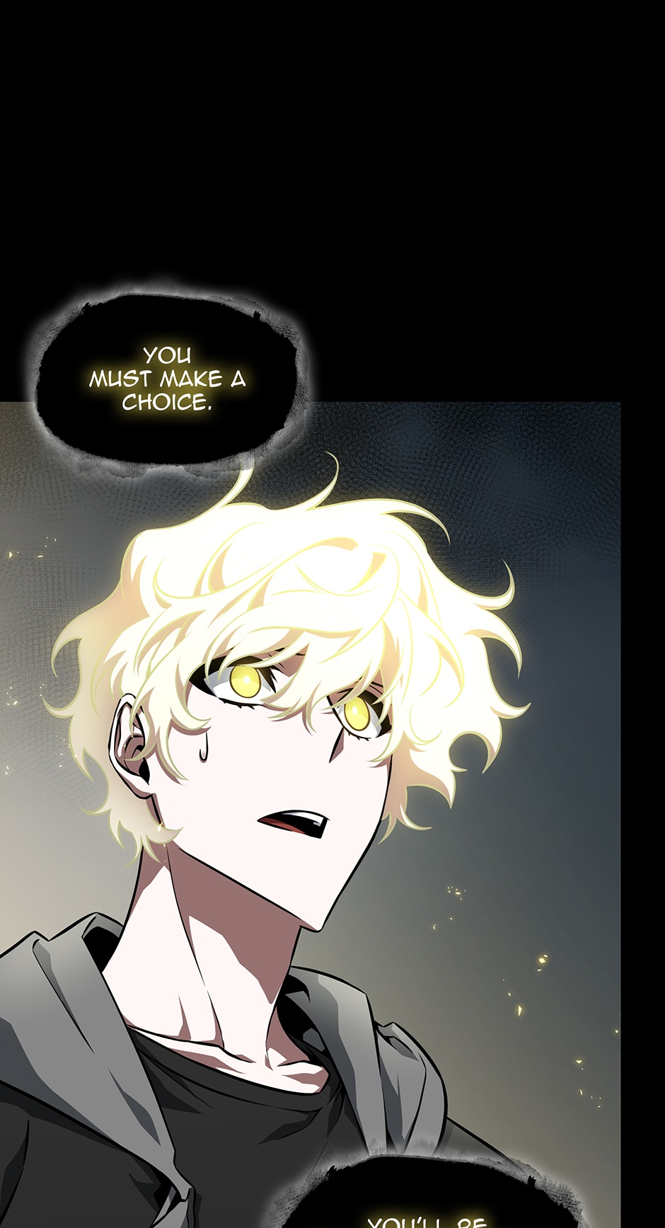 Tomb Raider King Chapter 387 page 44 - 