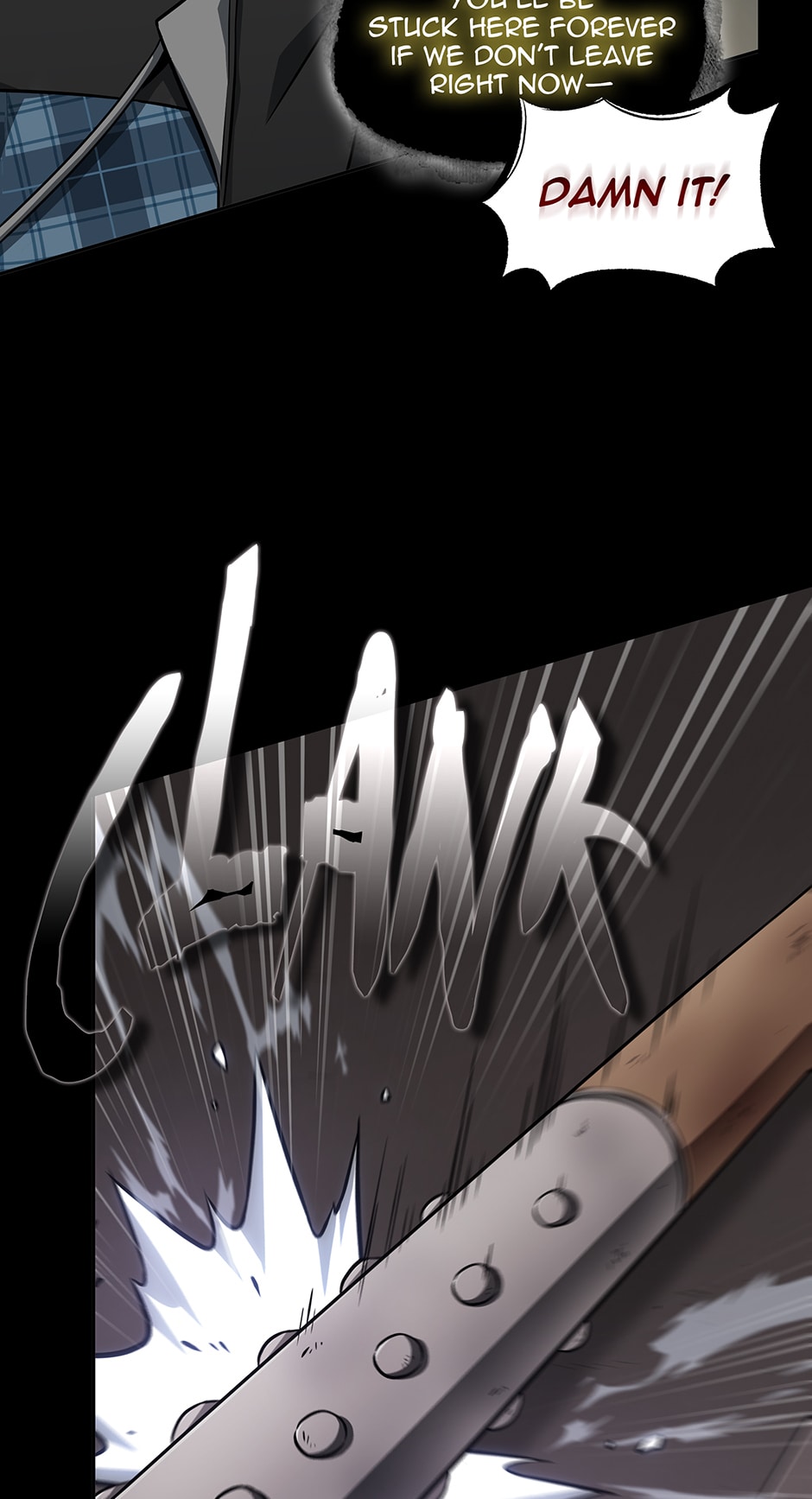 Tomb Raider King Chapter 387 page 45 - 