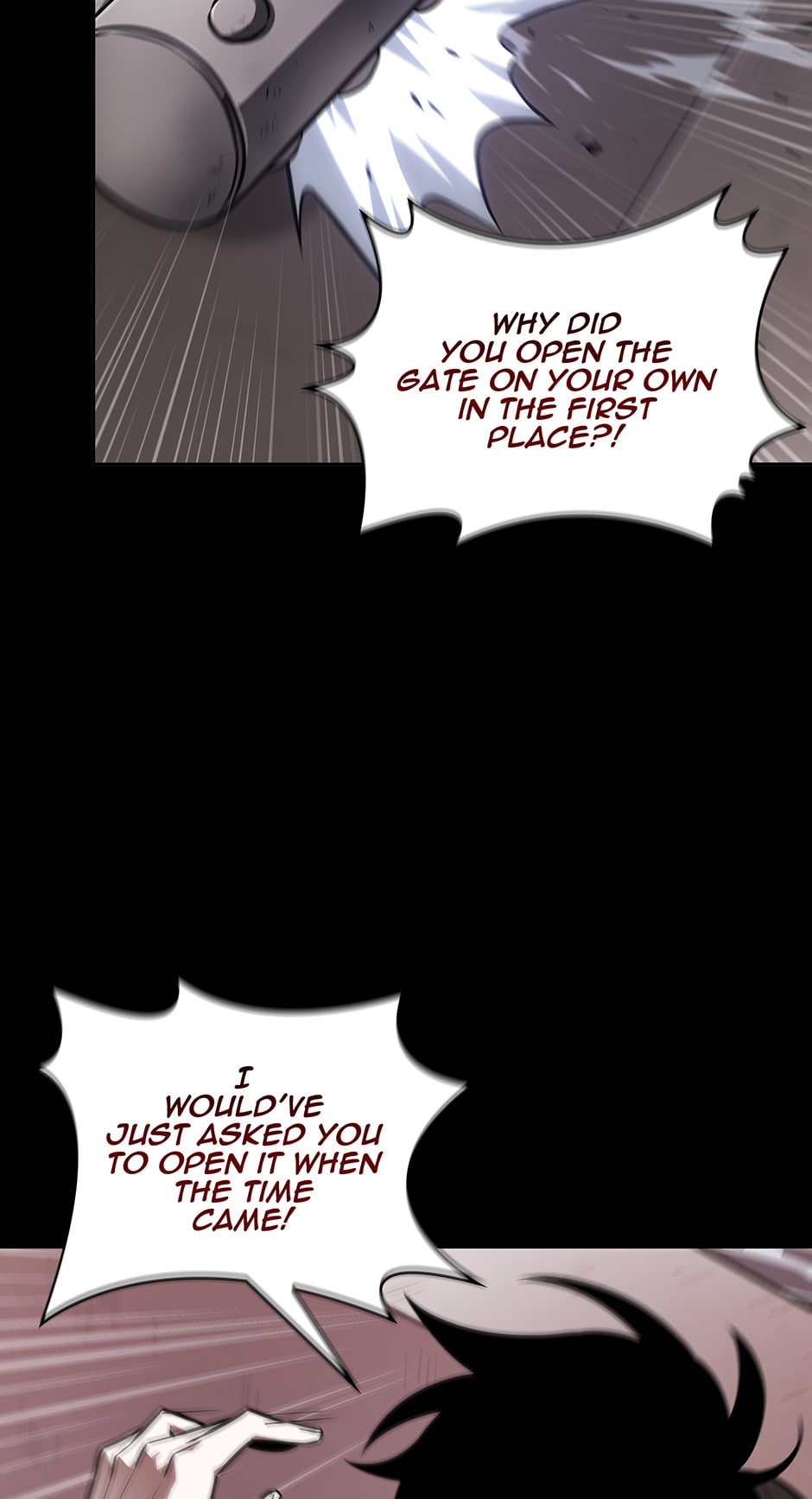 Tomb Raider King Chapter 387 page 46 - 